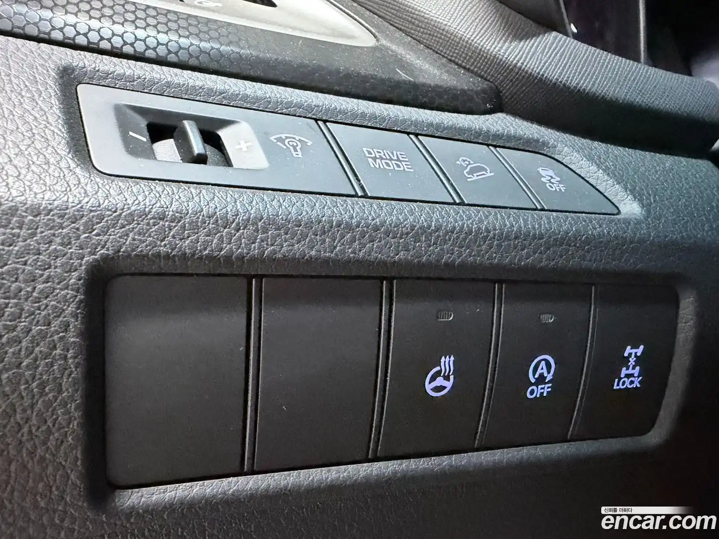 Santafe Hyundai 2016.4-OPTION-018