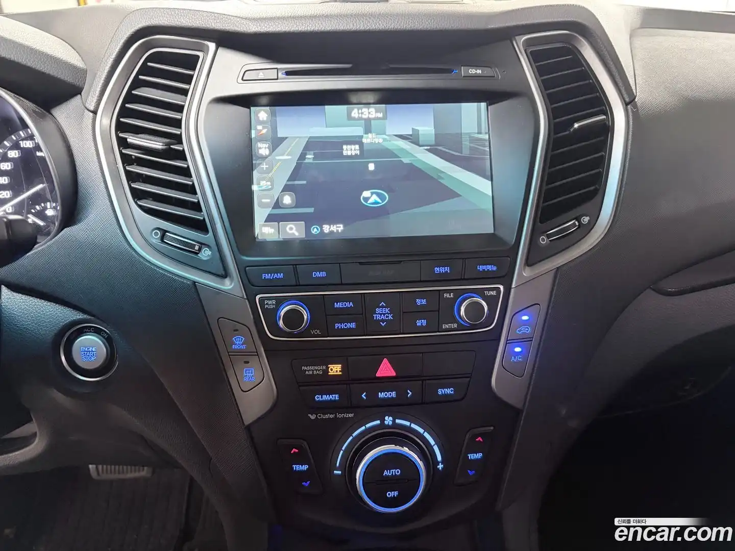 Santafe Hyundai 2016.4-OPTION-021