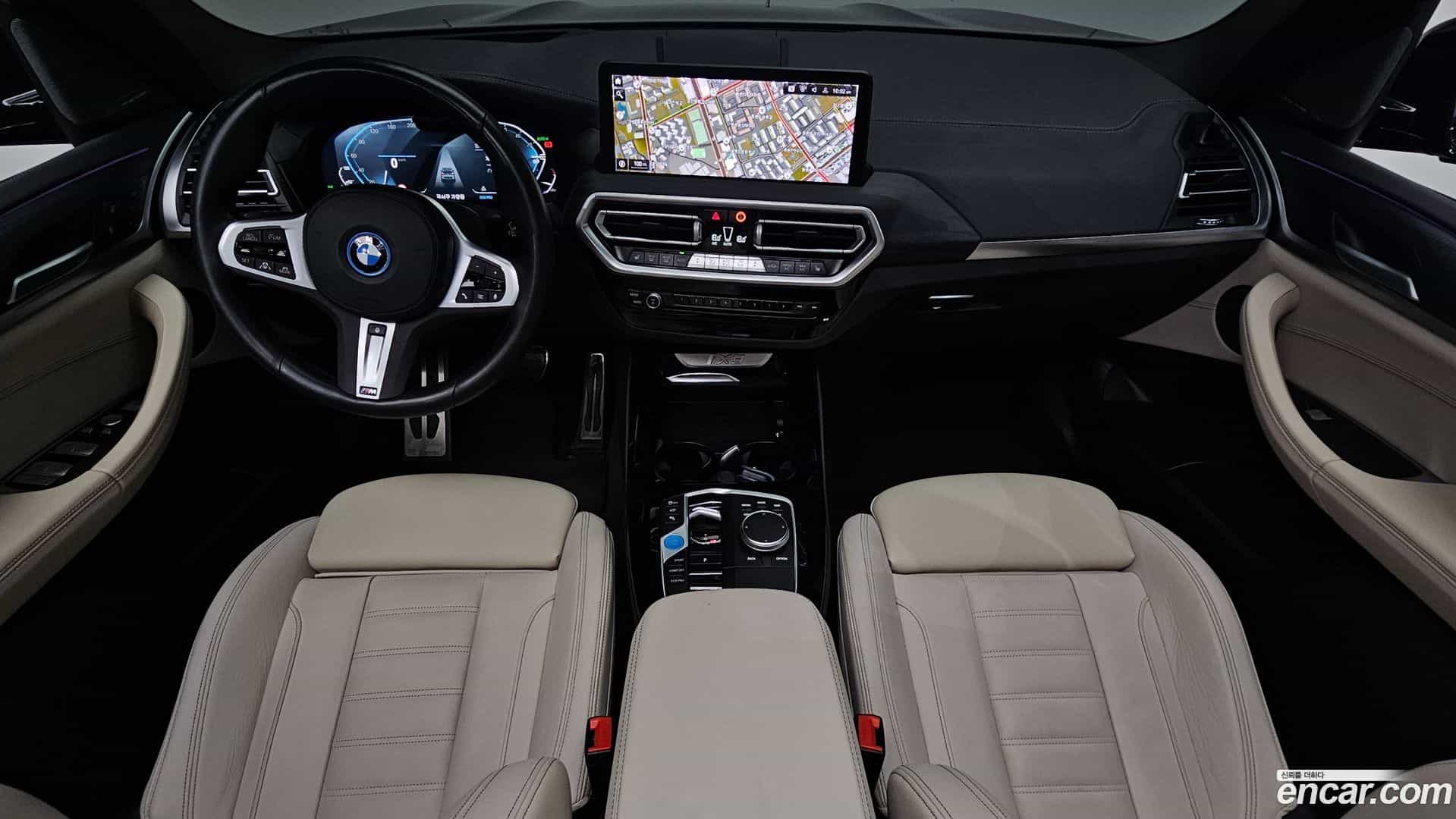iX3 BMW 2023.10-INNER-007