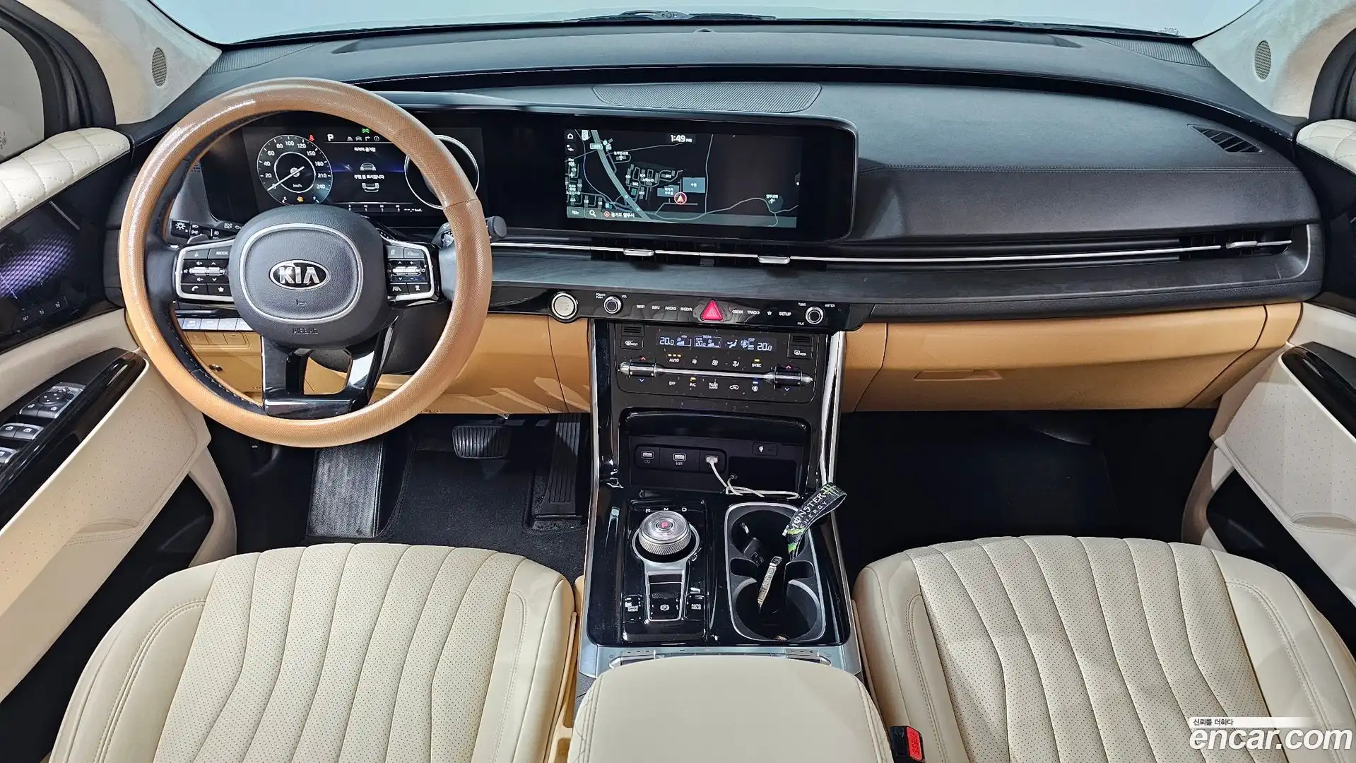 Canival Kia 2021.10-INNER-007