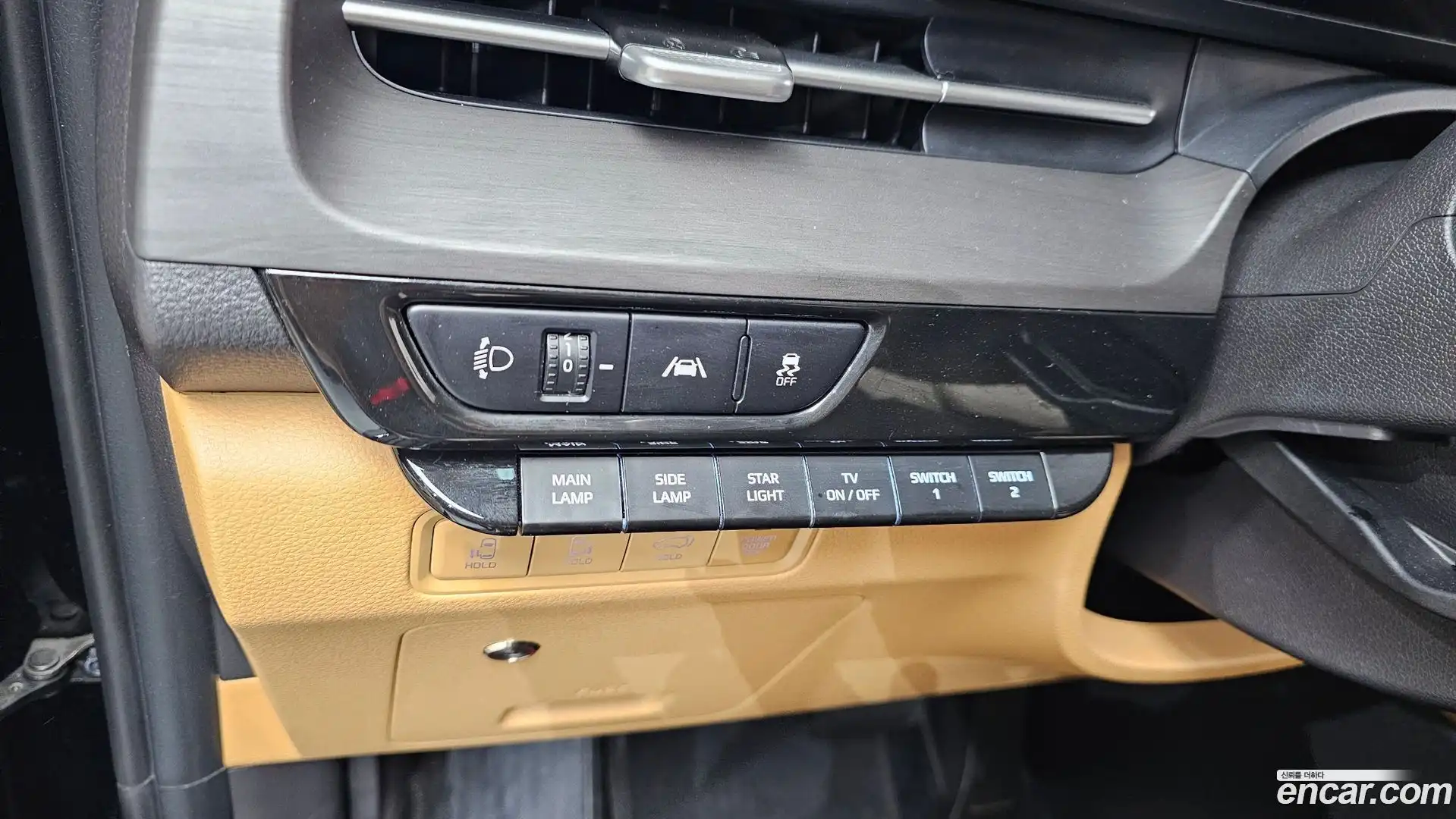 Canival Kia 2021.10-OPTION-020