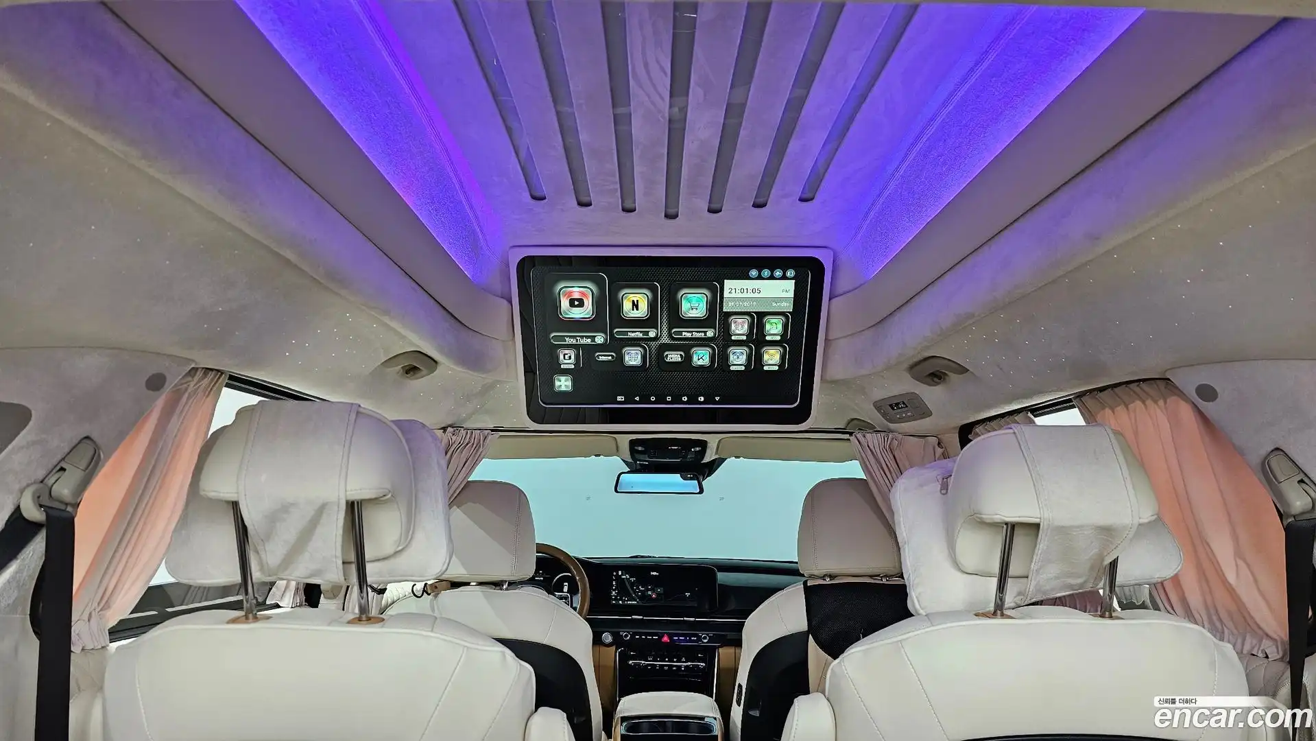 Canival Kia 2021.10-OPTION-023