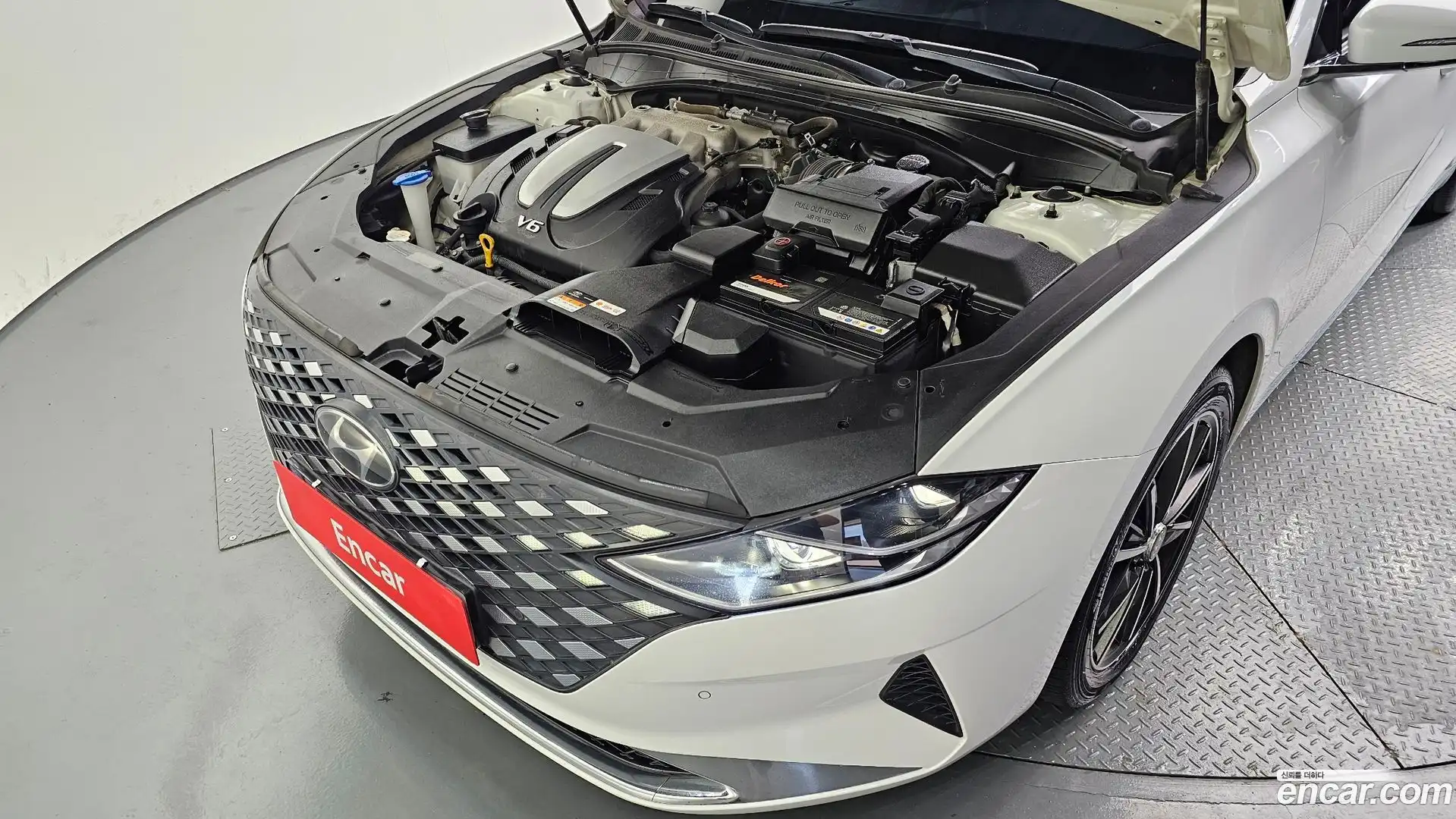 Grandeur Hyundai 2020.0-OUTER-006