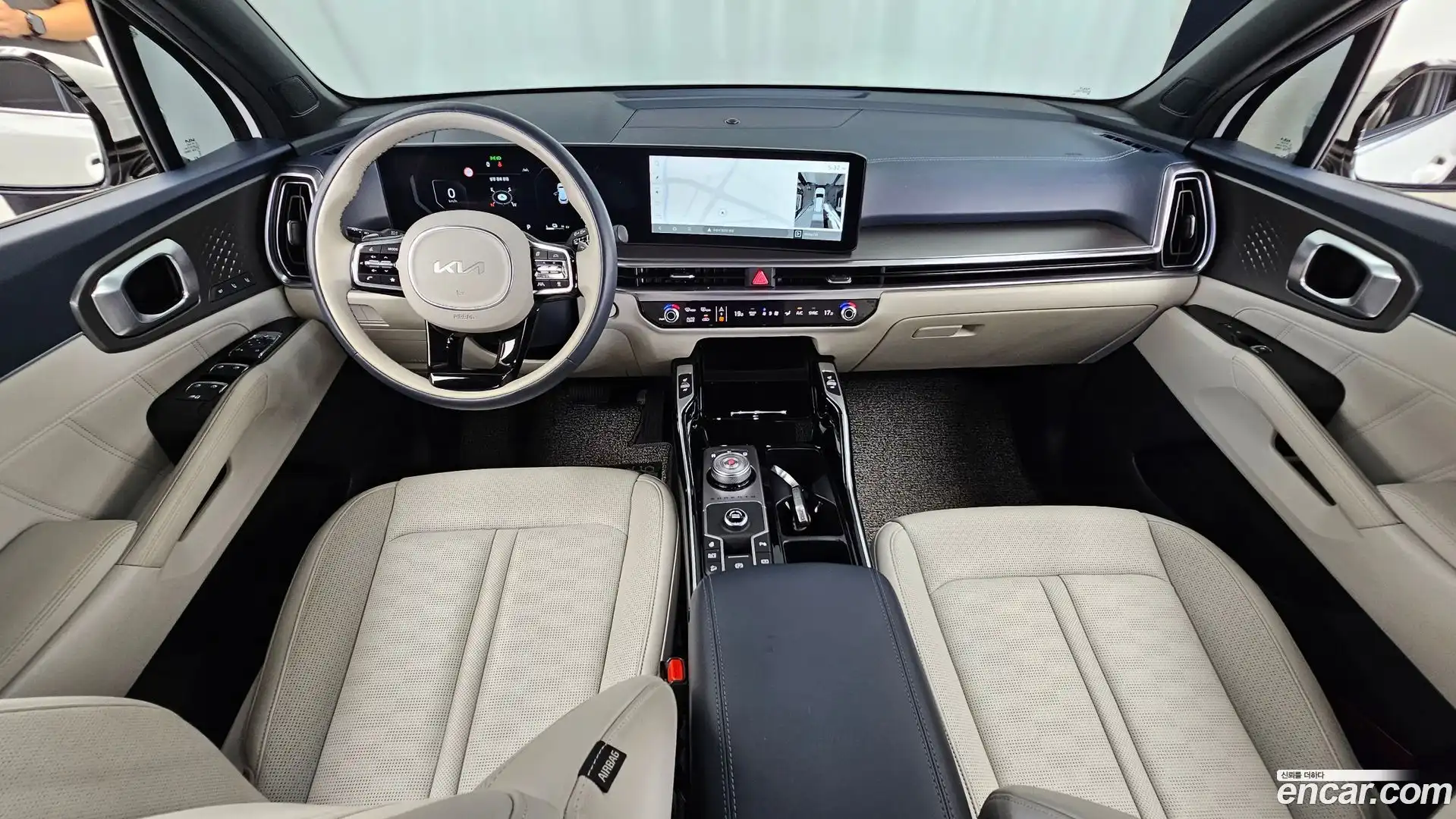 Sorento Kia 2024.8-INNER-007