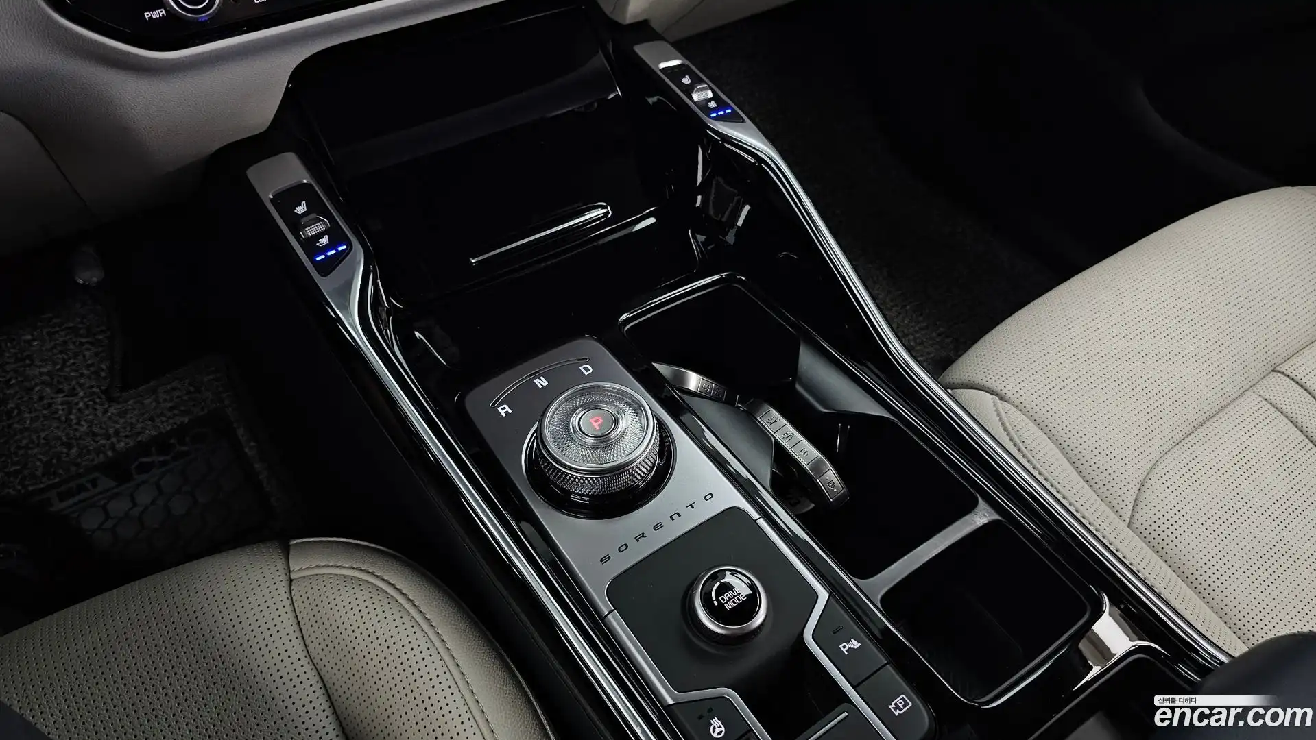 Sorento Kia 2024.8-INNER-009