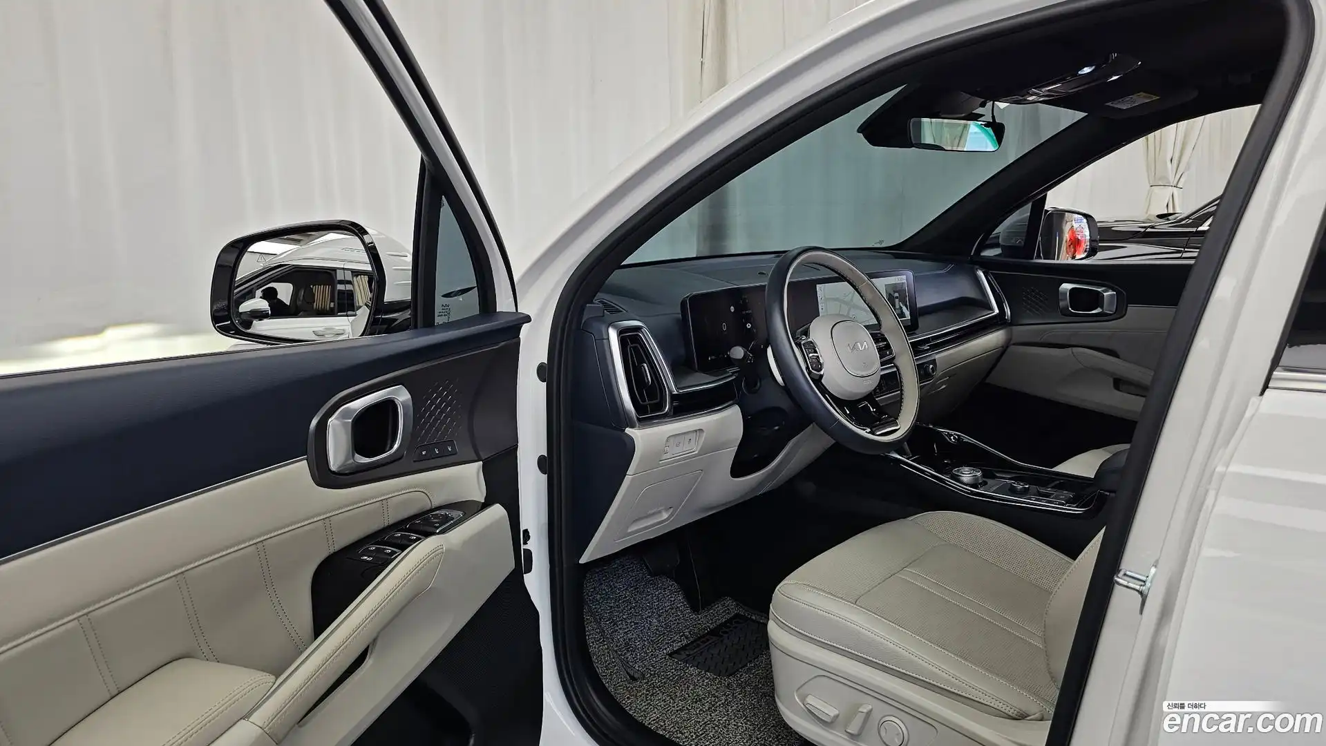 Sorento Kia 2024.8-INNER-010