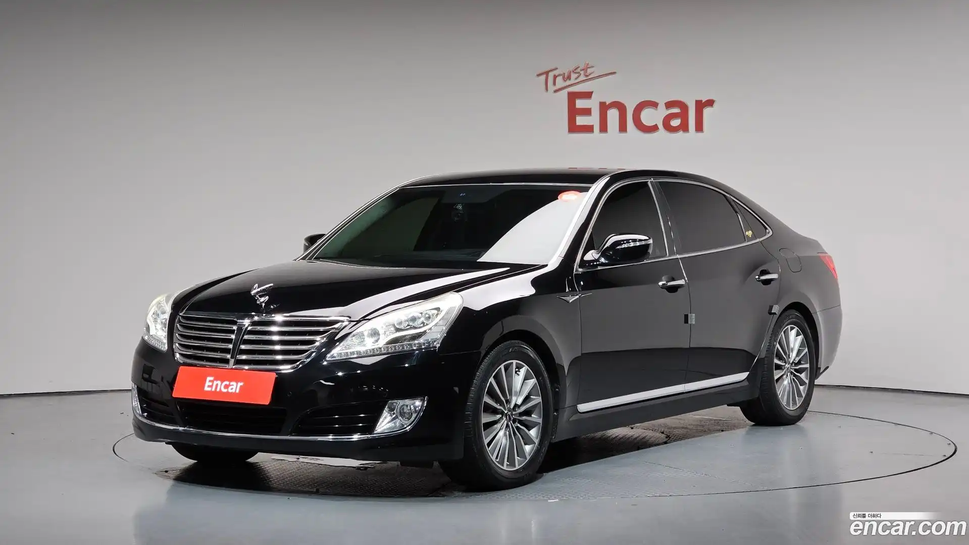 Equus Hyundai 2015.0-OUTER-001