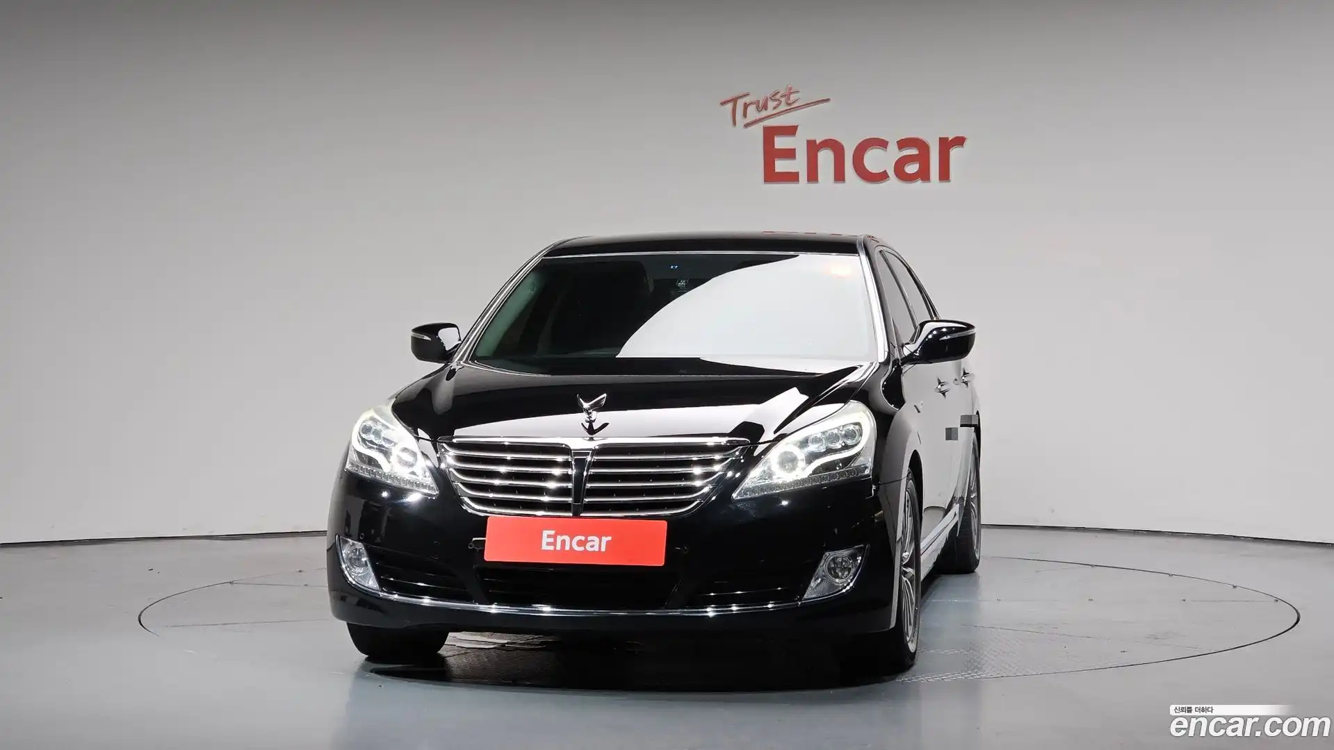 Equus Hyundai 2015.0-OUTER-003