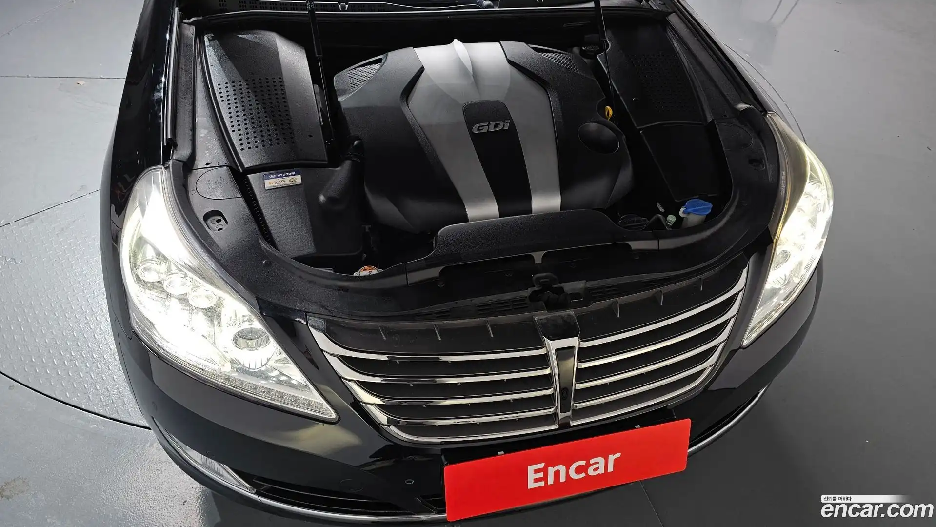 Equus Hyundai 2015.0-OUTER-006