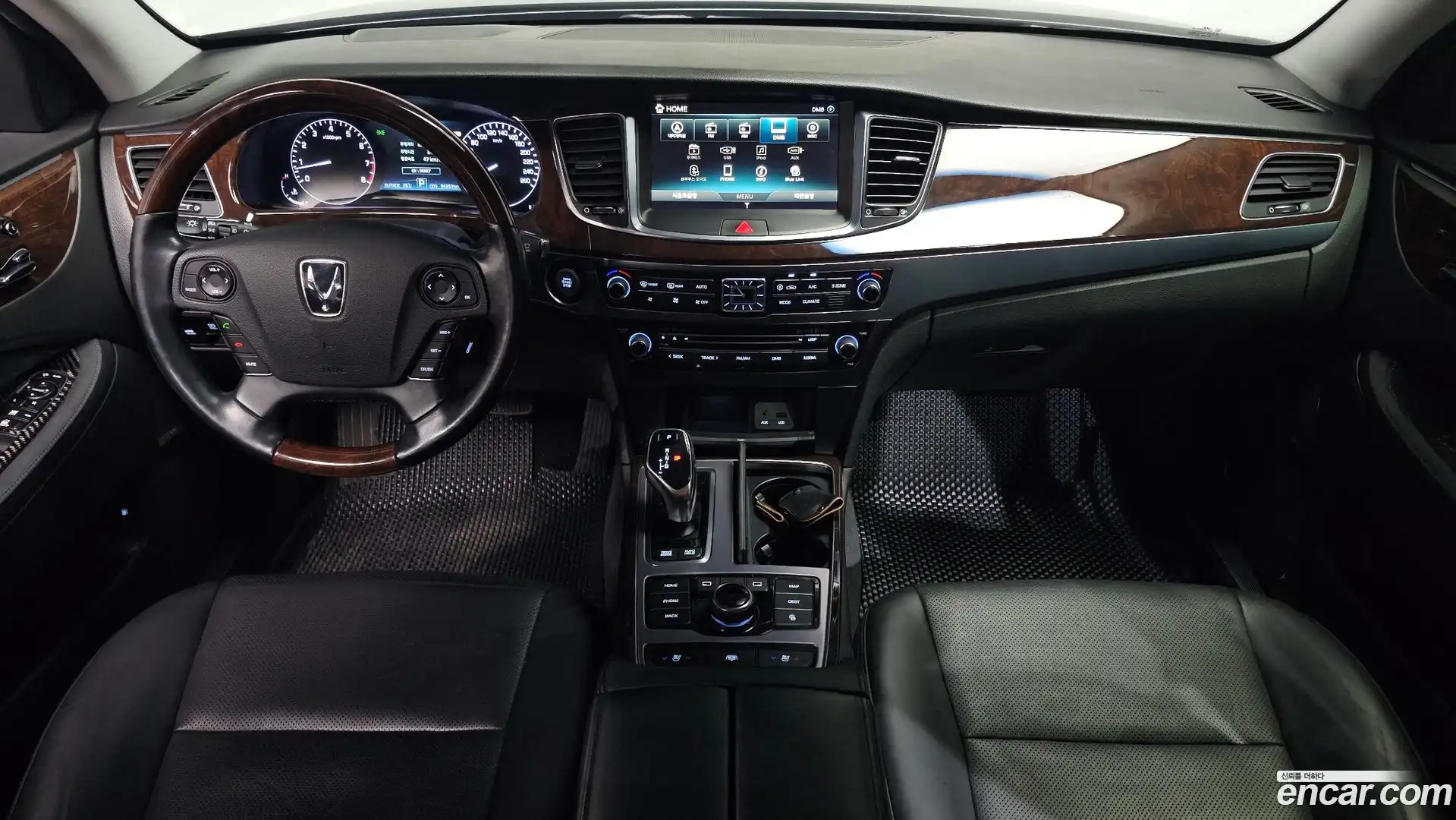 Equus Hyundai 2015.0-INNER-007