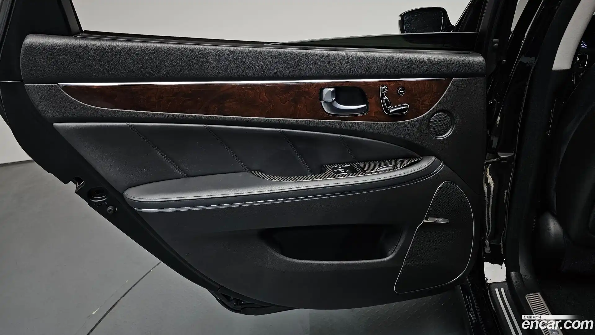 Equus Hyundai 2015.0-INNER-035