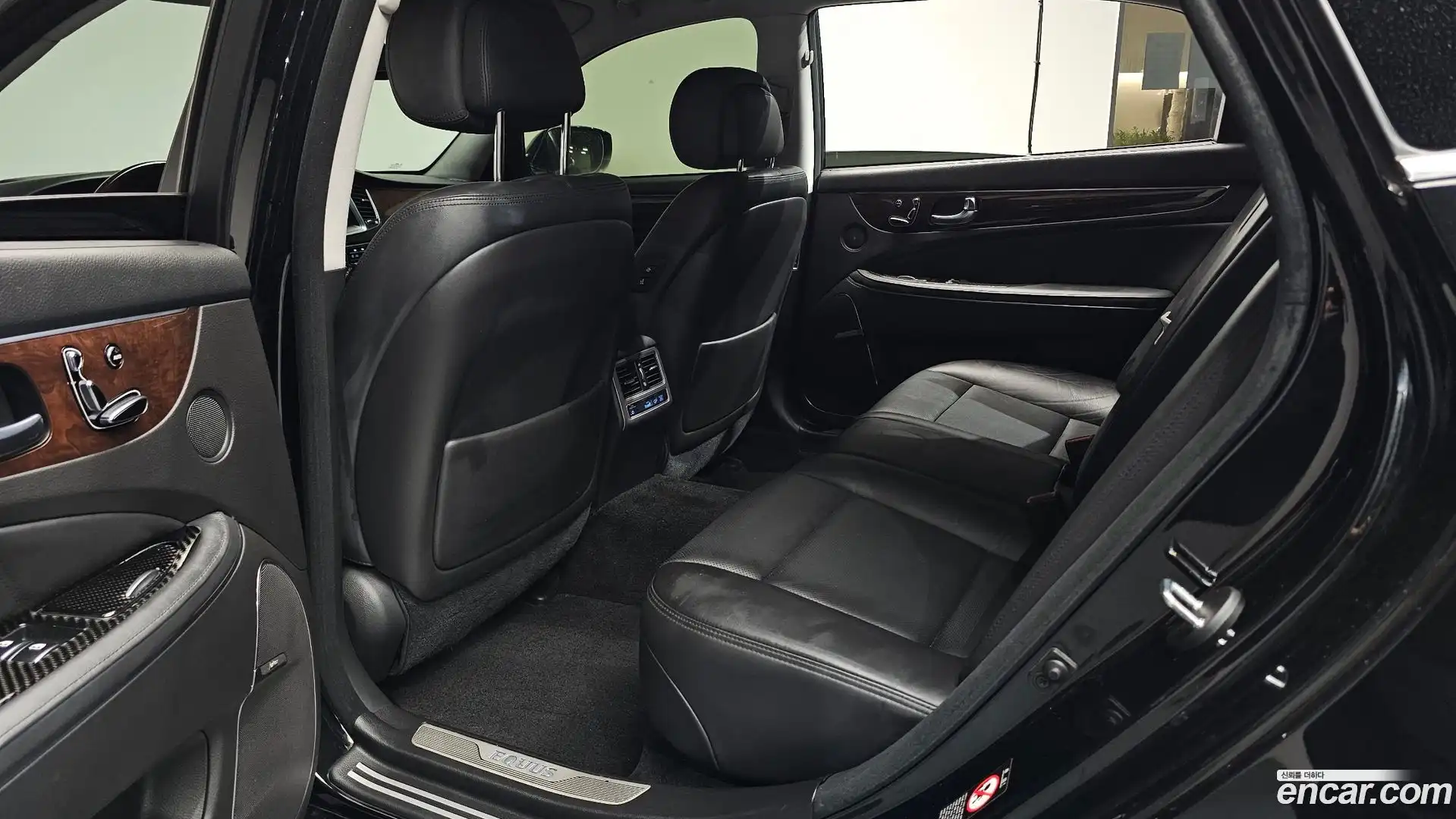 Equus Hyundai 2015.0-INNER-036