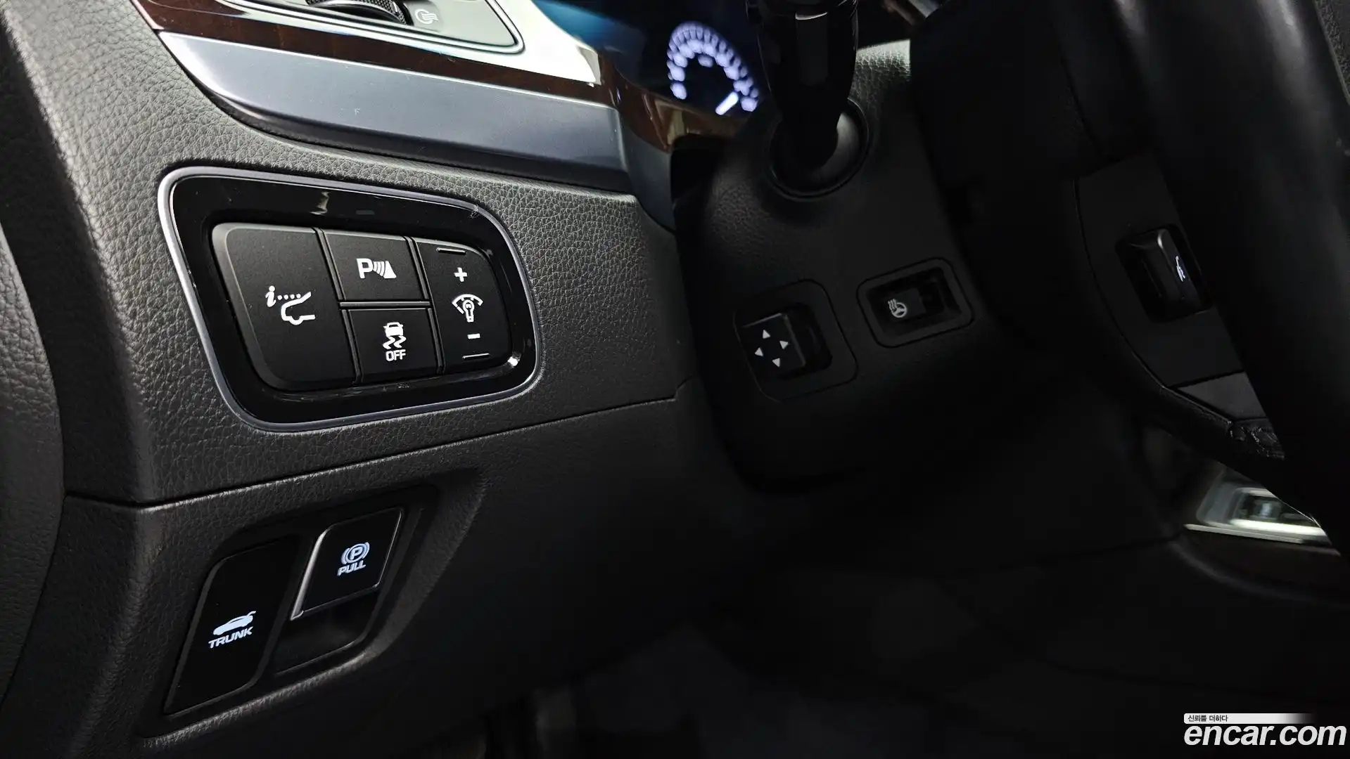 Equus Hyundai 2015.0-OPTION-040