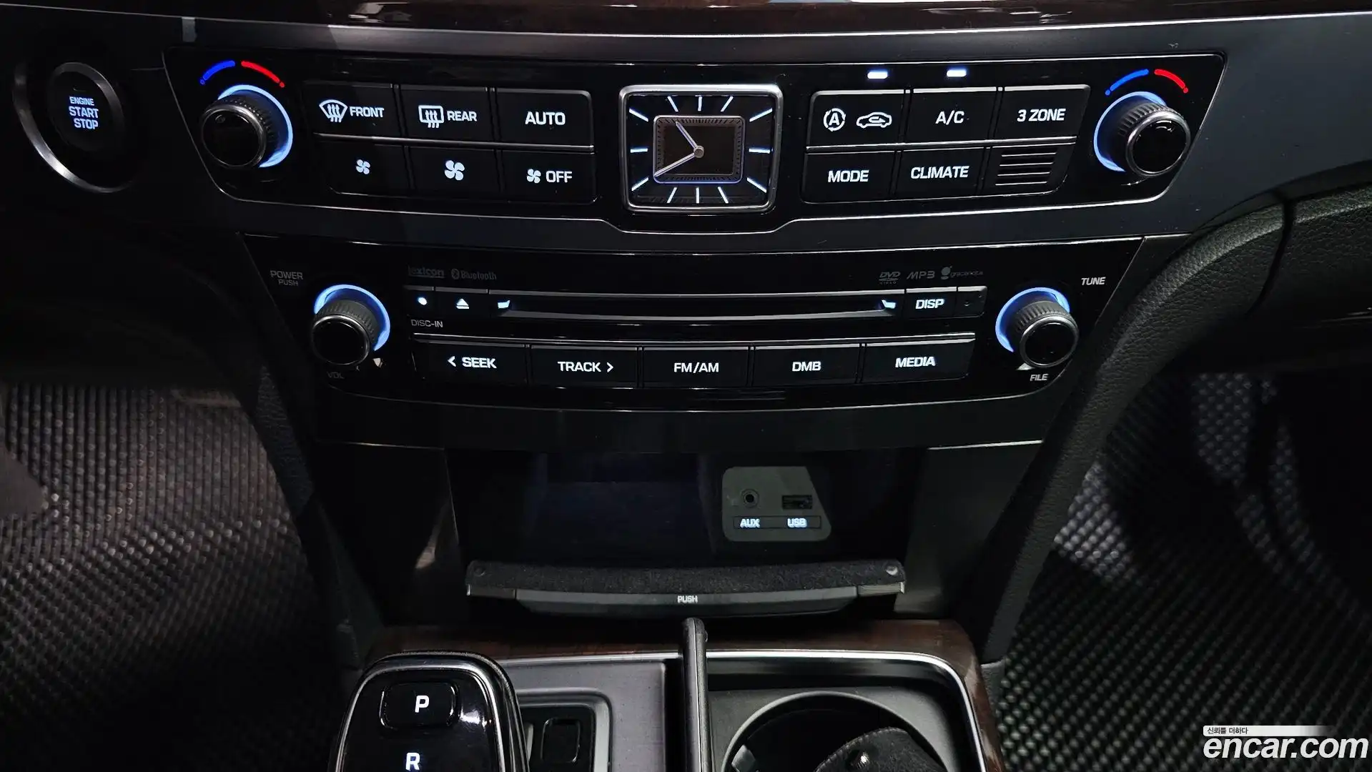 Equus Hyundai 2015.0-OPTION-041