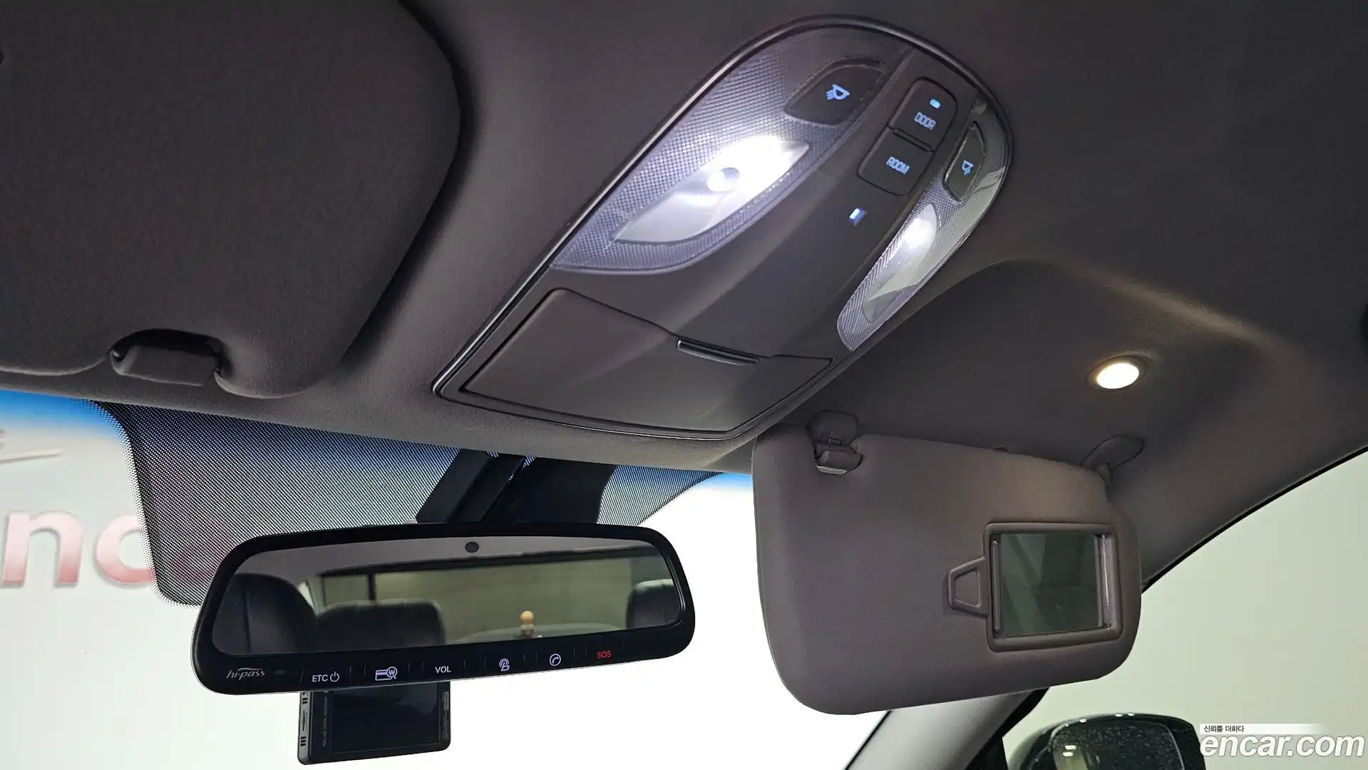 Equus Hyundai 2015.0-OPTION-043