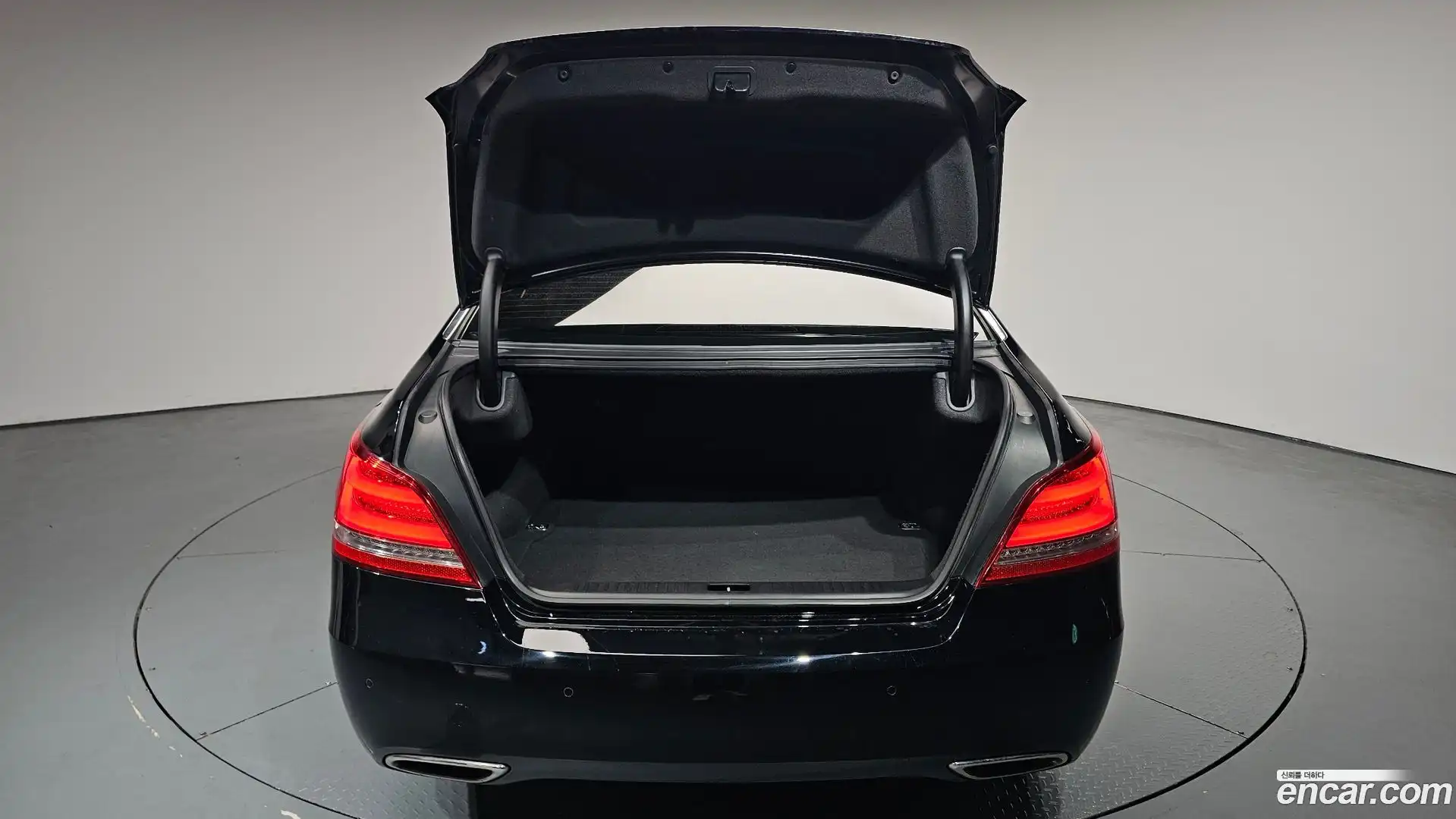 Equus Hyundai 2015.0-OPTION-050