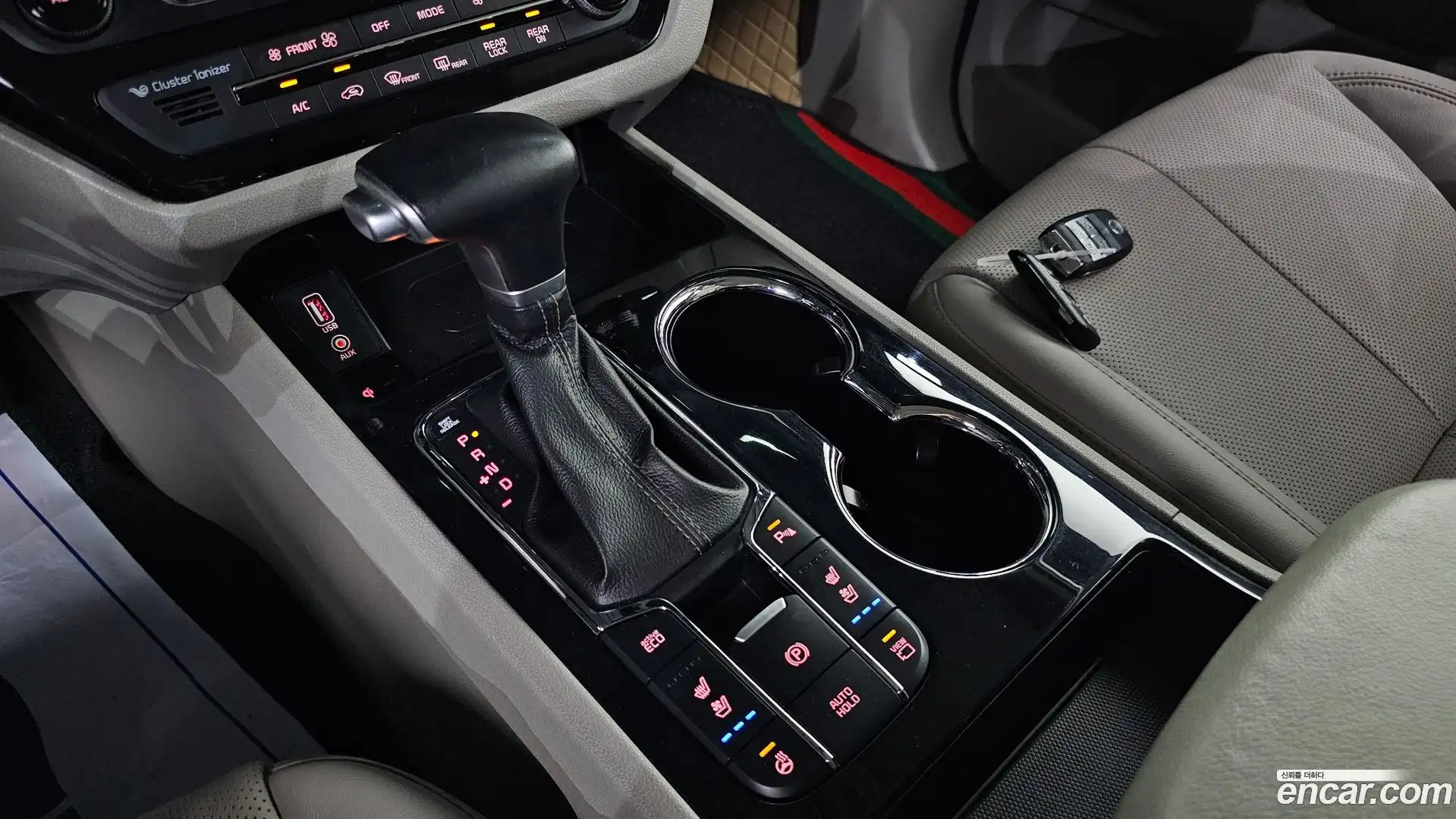 Canival Kia 2019.0-INNER-009