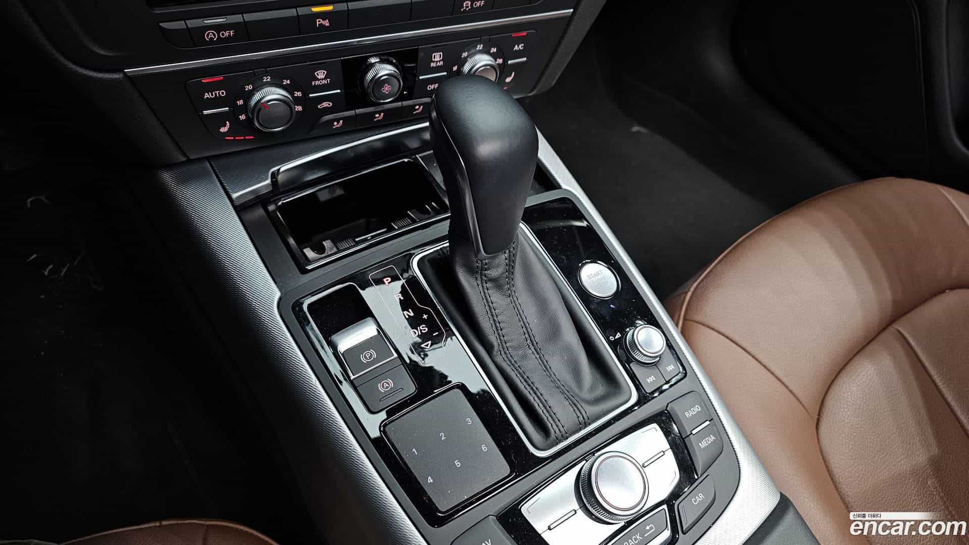 A6 Audi 2018.11-INNER-009