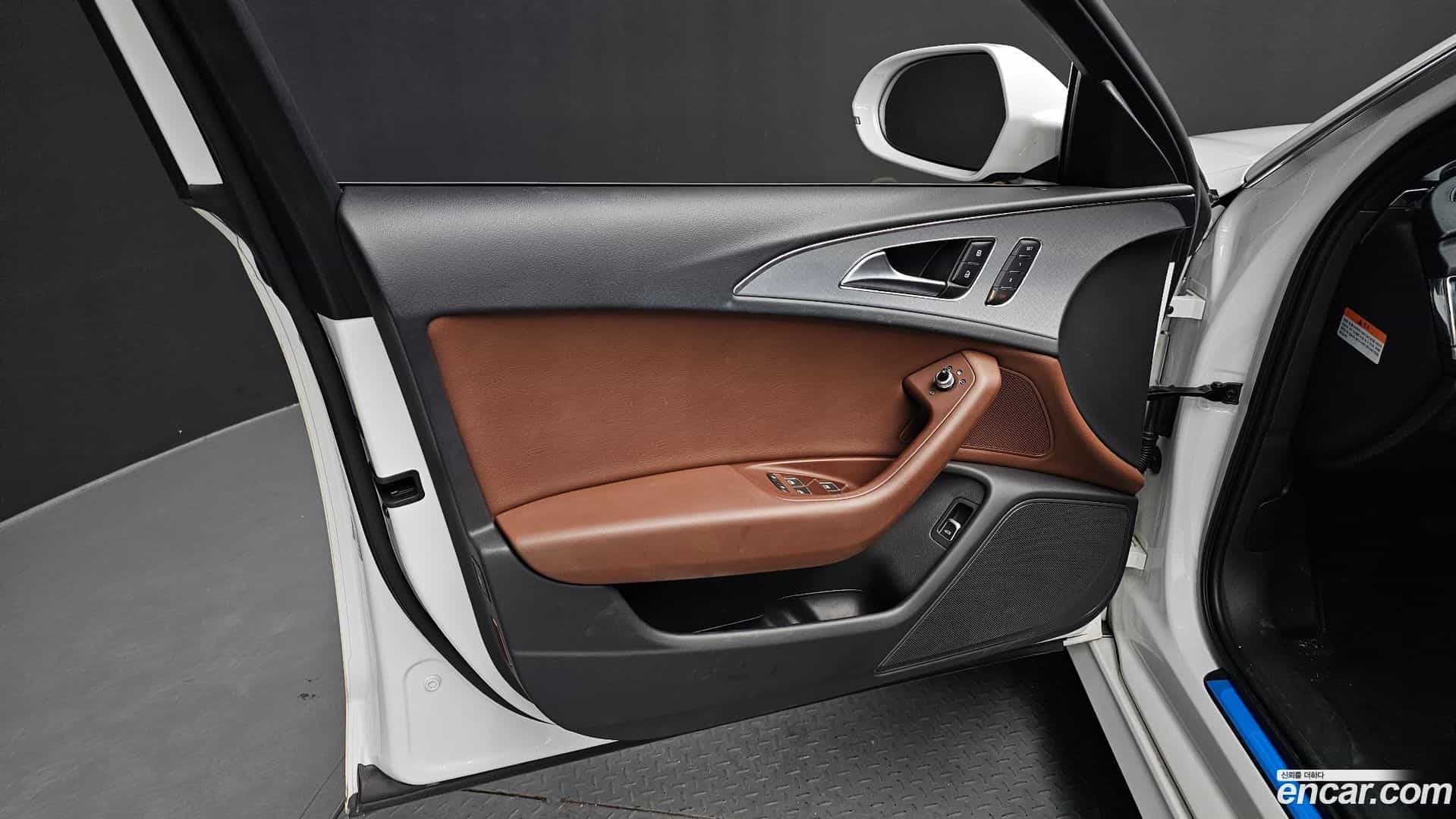 A6 Audi 2018.11-INNER-034