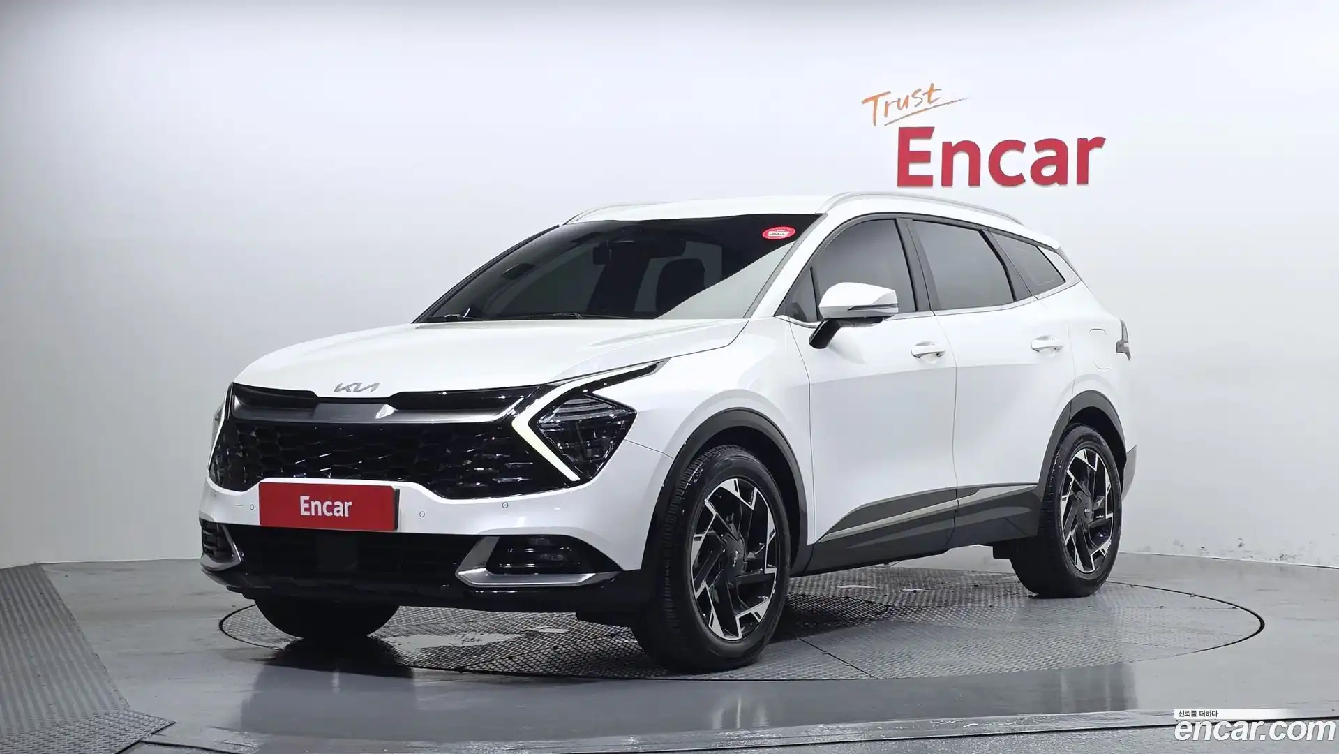 Sportage Kia 2023.2-OUTER-001
