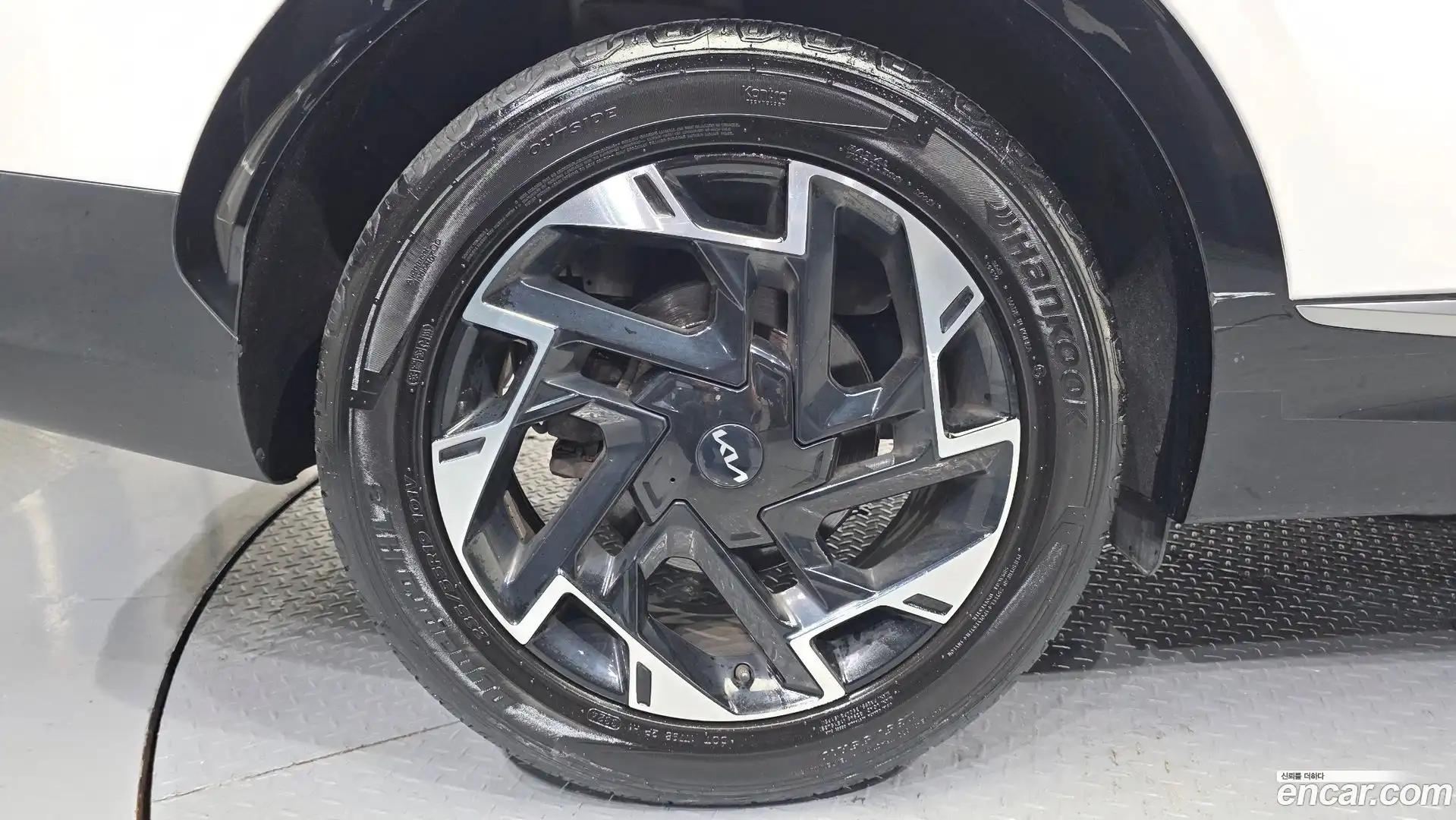Sportage Kia 2023.2-OUTER-005