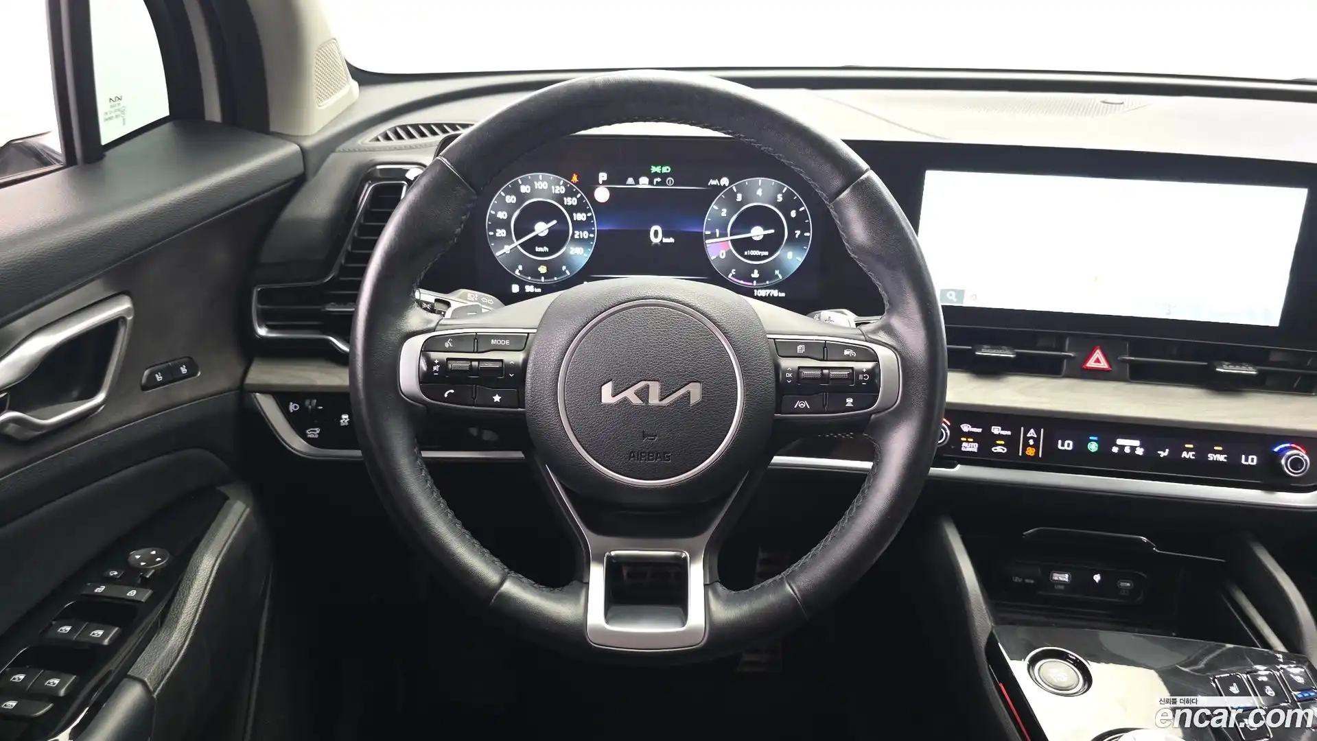 Sportage Kia 2023.2-OPTION-017