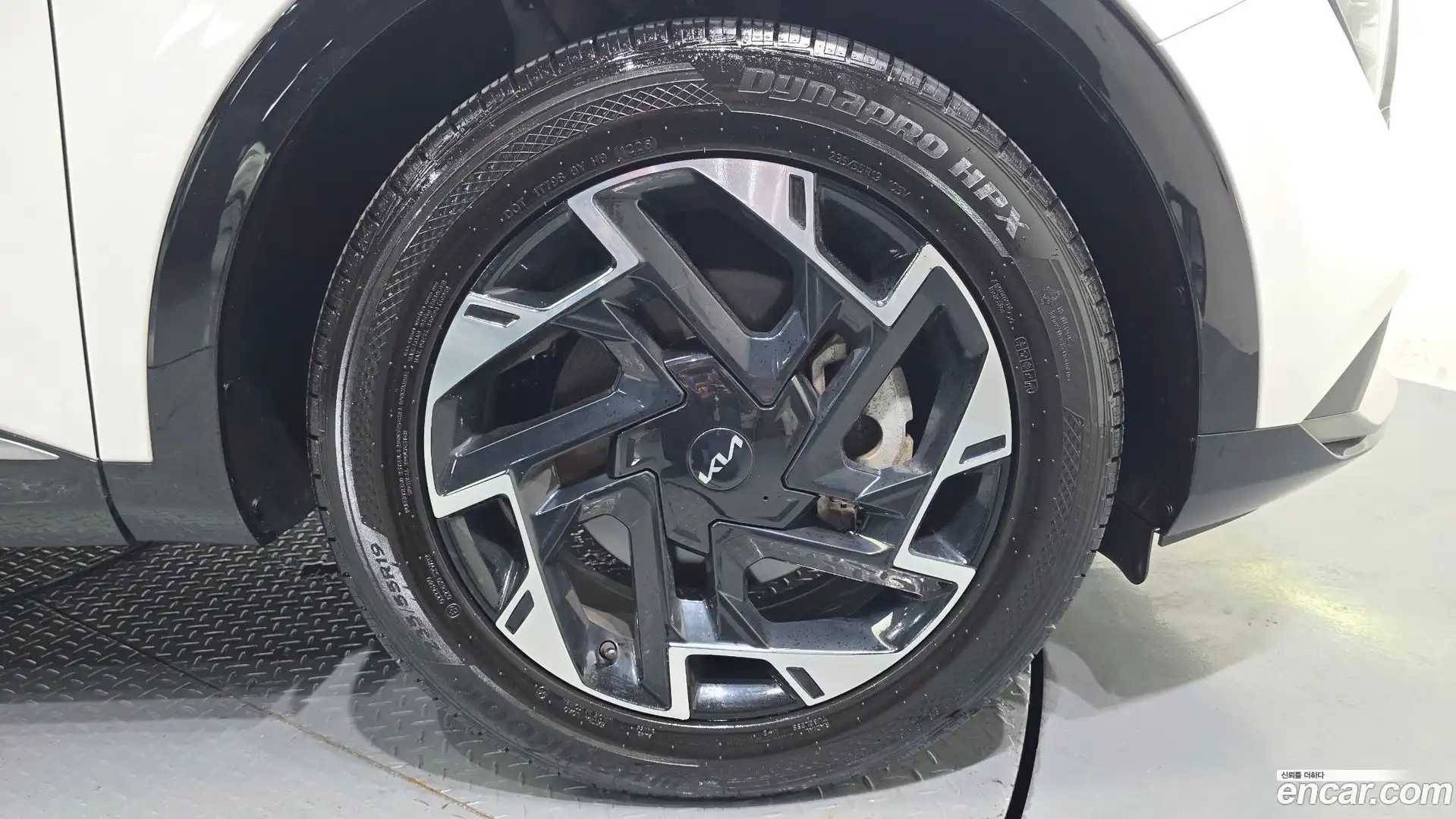 Sportage Kia 2023.2-OUTER-031