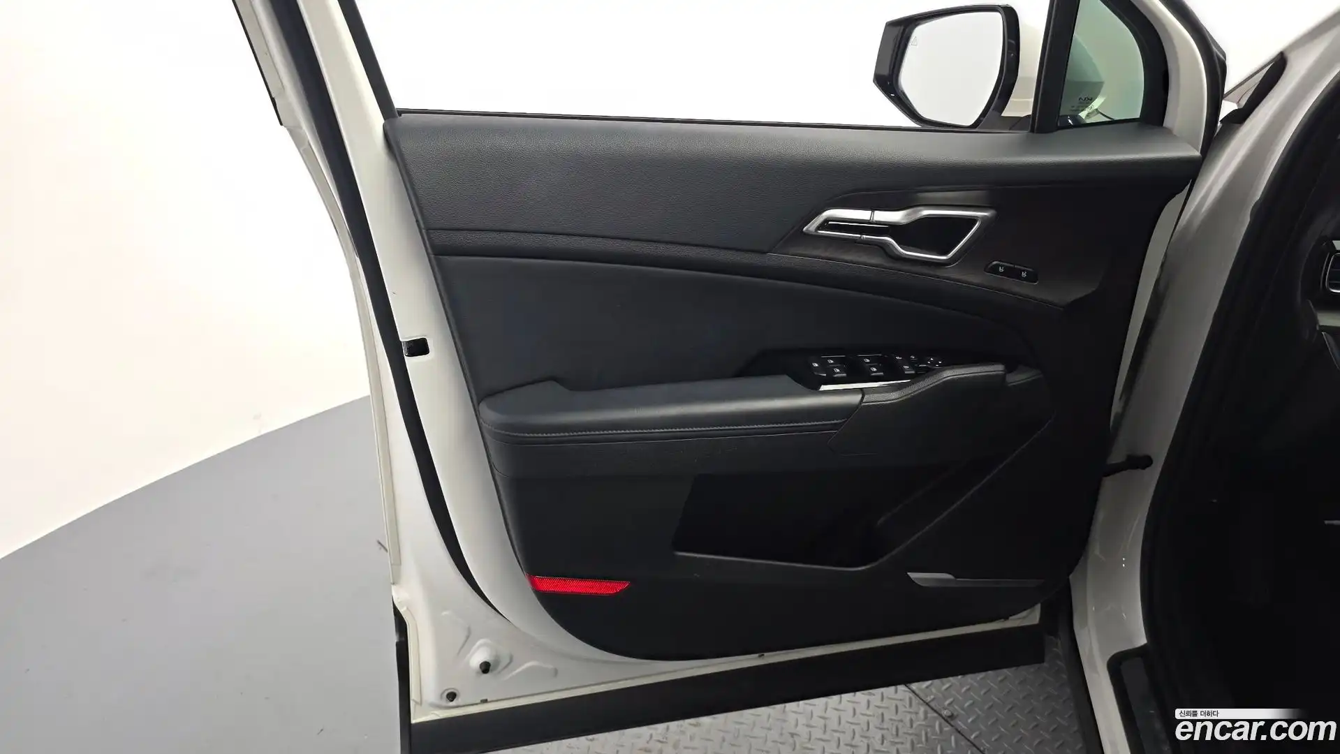 Sportage Kia 2023.2-INNER-034