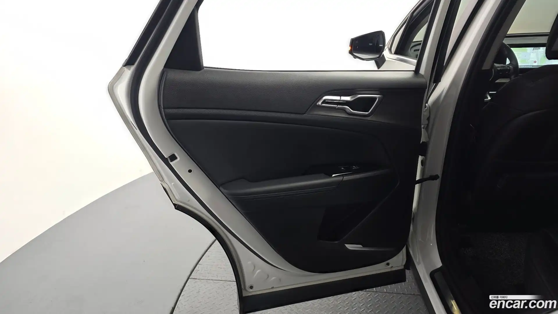 Sportage Kia 2023.2-INNER-035