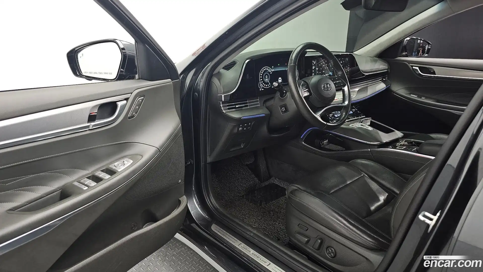 Grandeur Hyundai 2020.5-OPTION-015