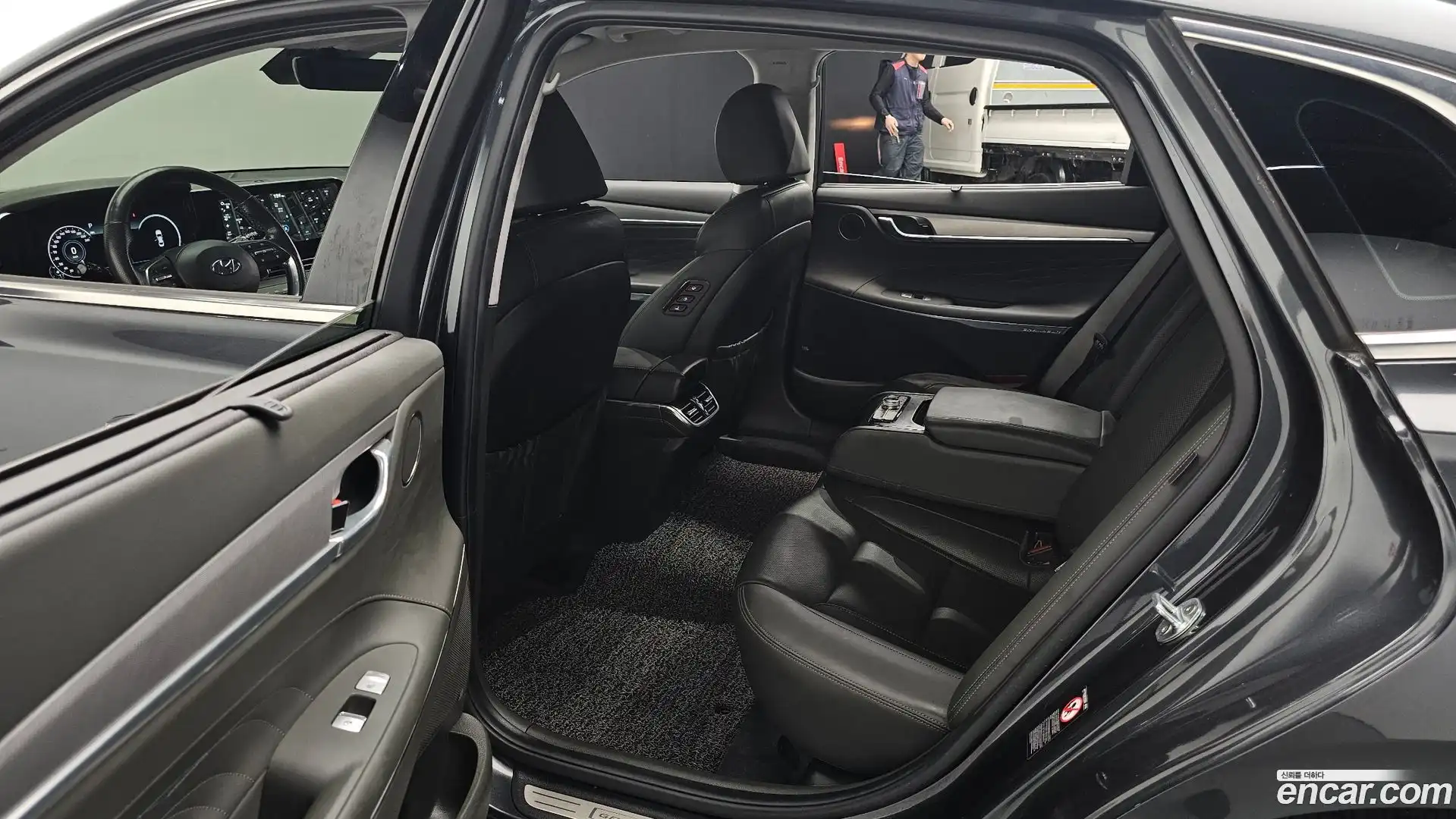 Grandeur Hyundai 2020.5-OPTION-016