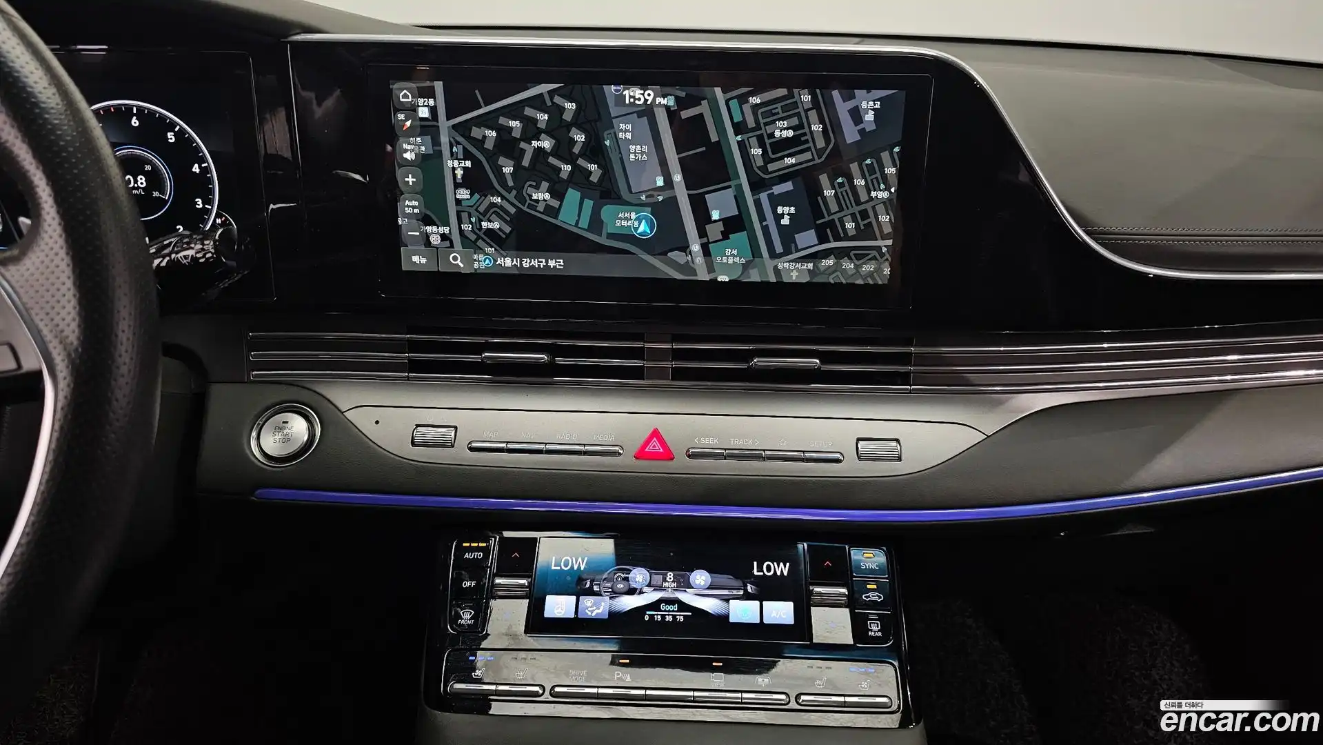 Grandeur Hyundai 2020.5-OPTION-018