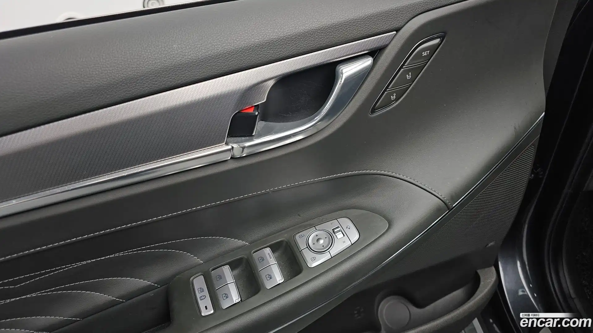 Grandeur Hyundai 2020.5-OPTION-021
