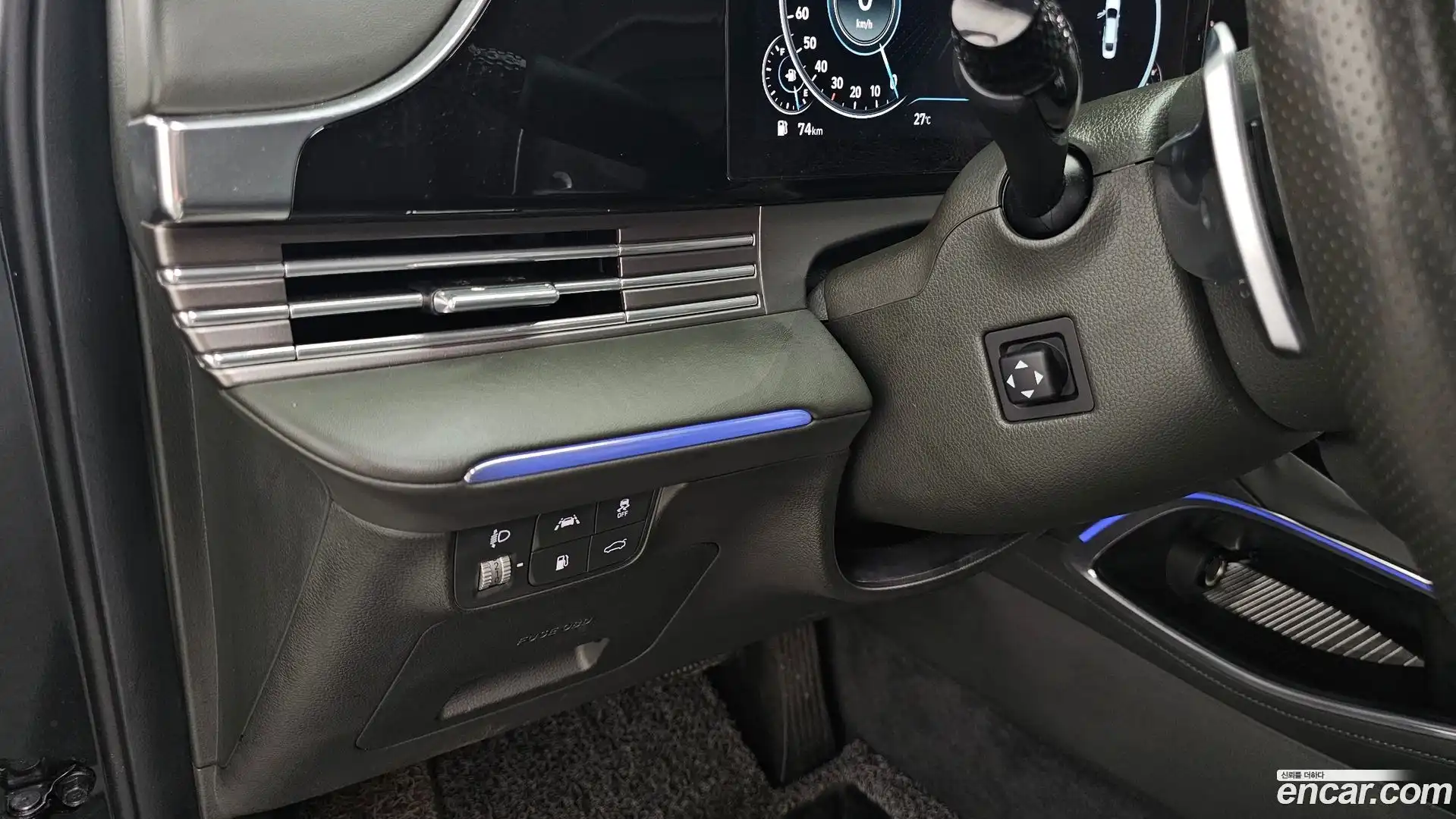 Grandeur Hyundai 2020.5-OPTION-022