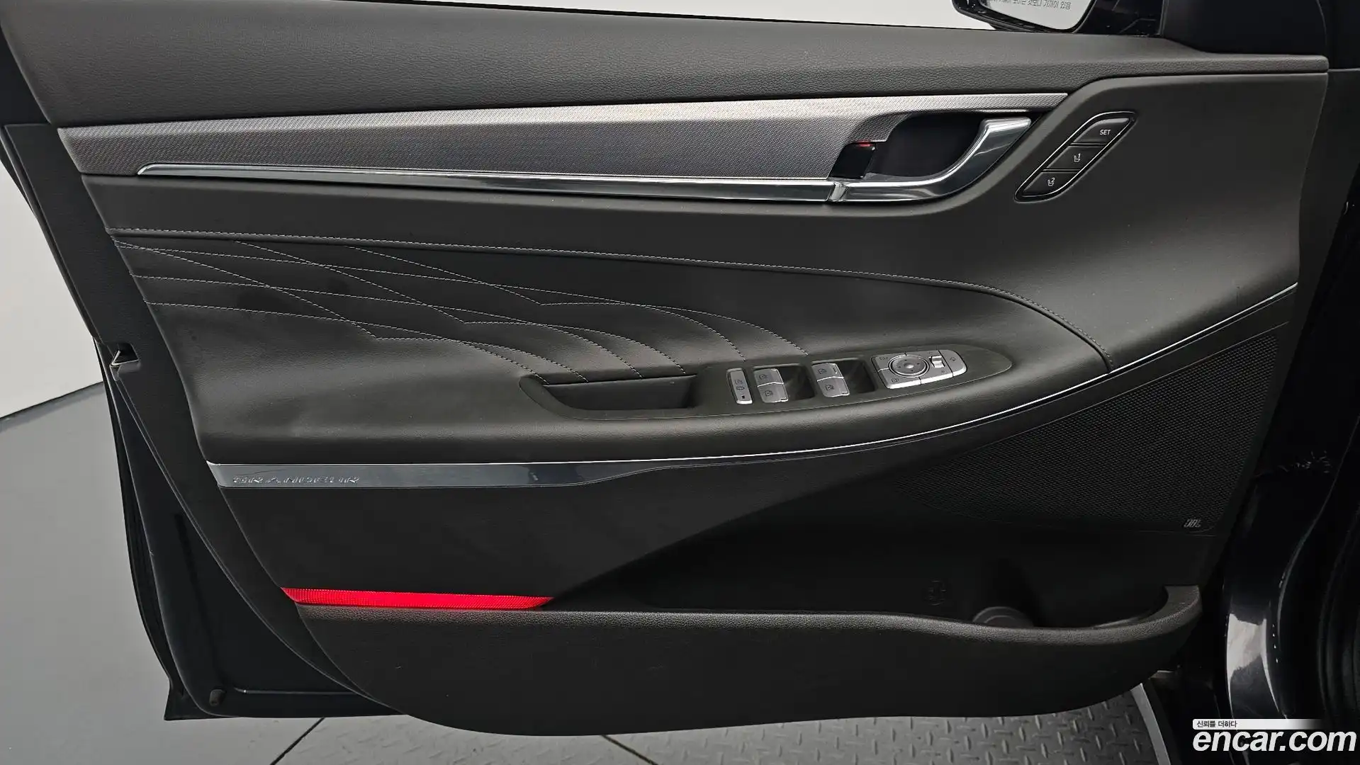 Grandeur Hyundai 2020.5-INNER-034