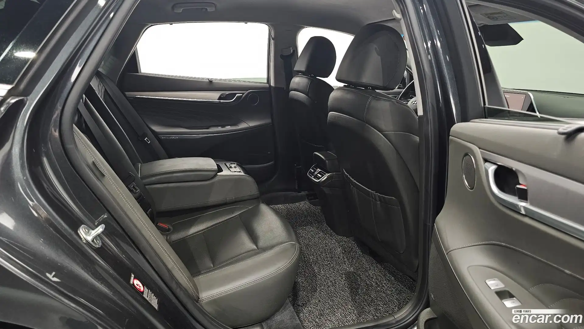 Grandeur Hyundai 2020.5-INNER-036