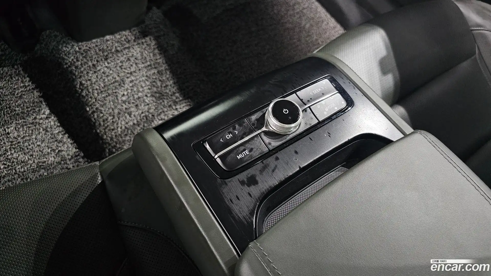 Grandeur Hyundai 2020.5-OPTION-040