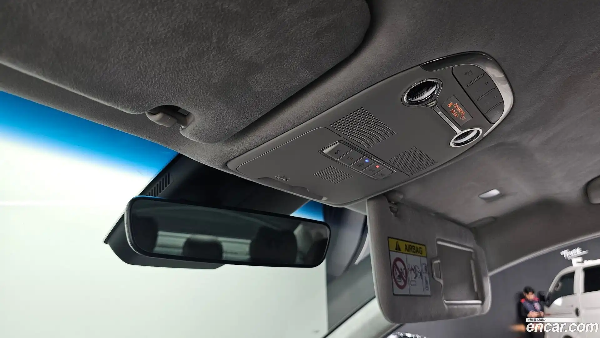 Grandeur Hyundai 2020.5-OPTION-043