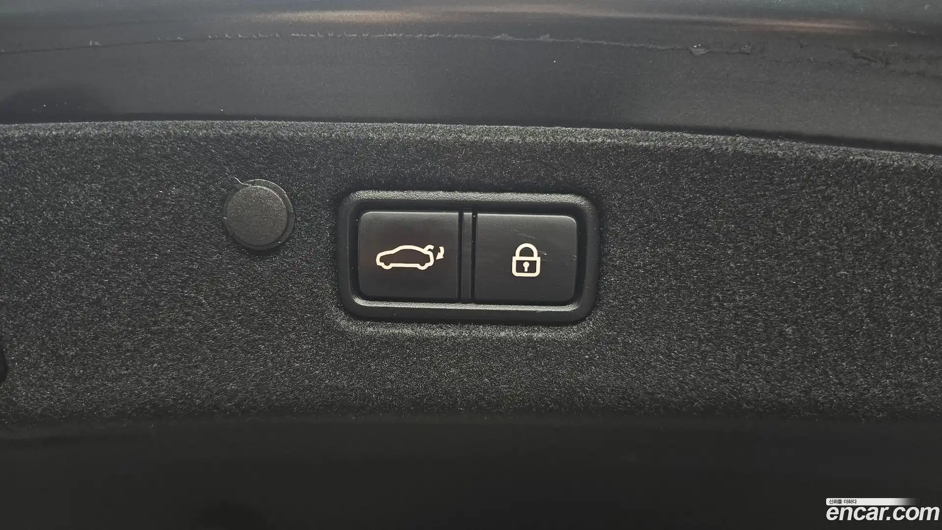 Grandeur Hyundai 2020.5-OPTION-045