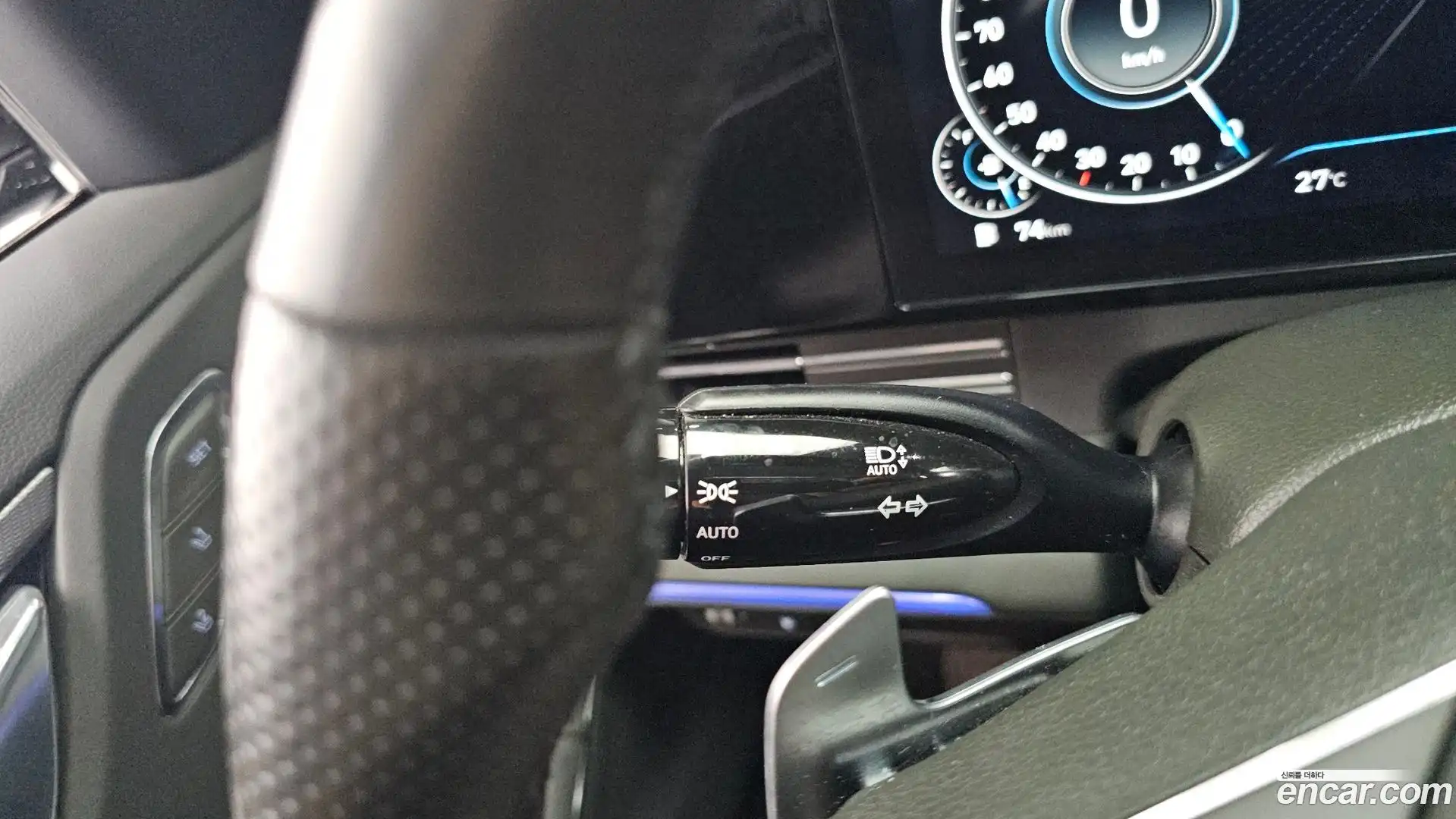 Grandeur Hyundai 2020.5-OPTION-046