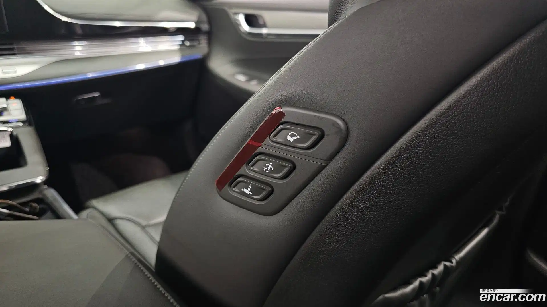 Grandeur Hyundai 2020.5-OPTION-047