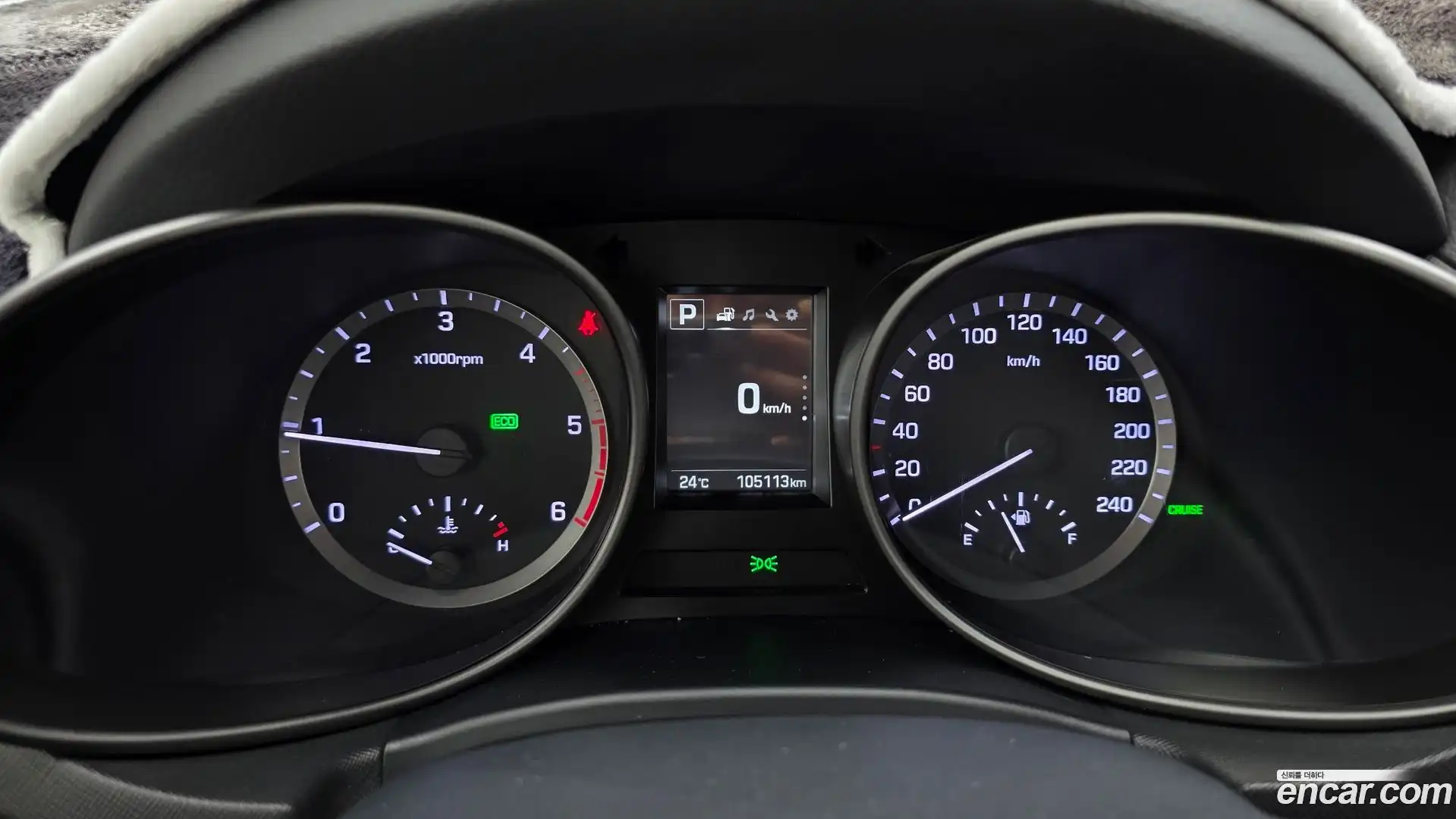 Santafe Hyundai 2016.4-INNER-008