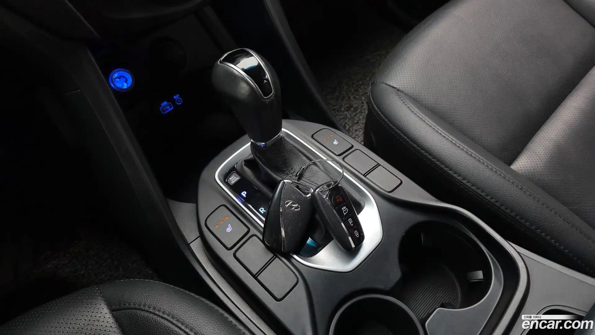 Santafe Hyundai 2016.4-INNER-009