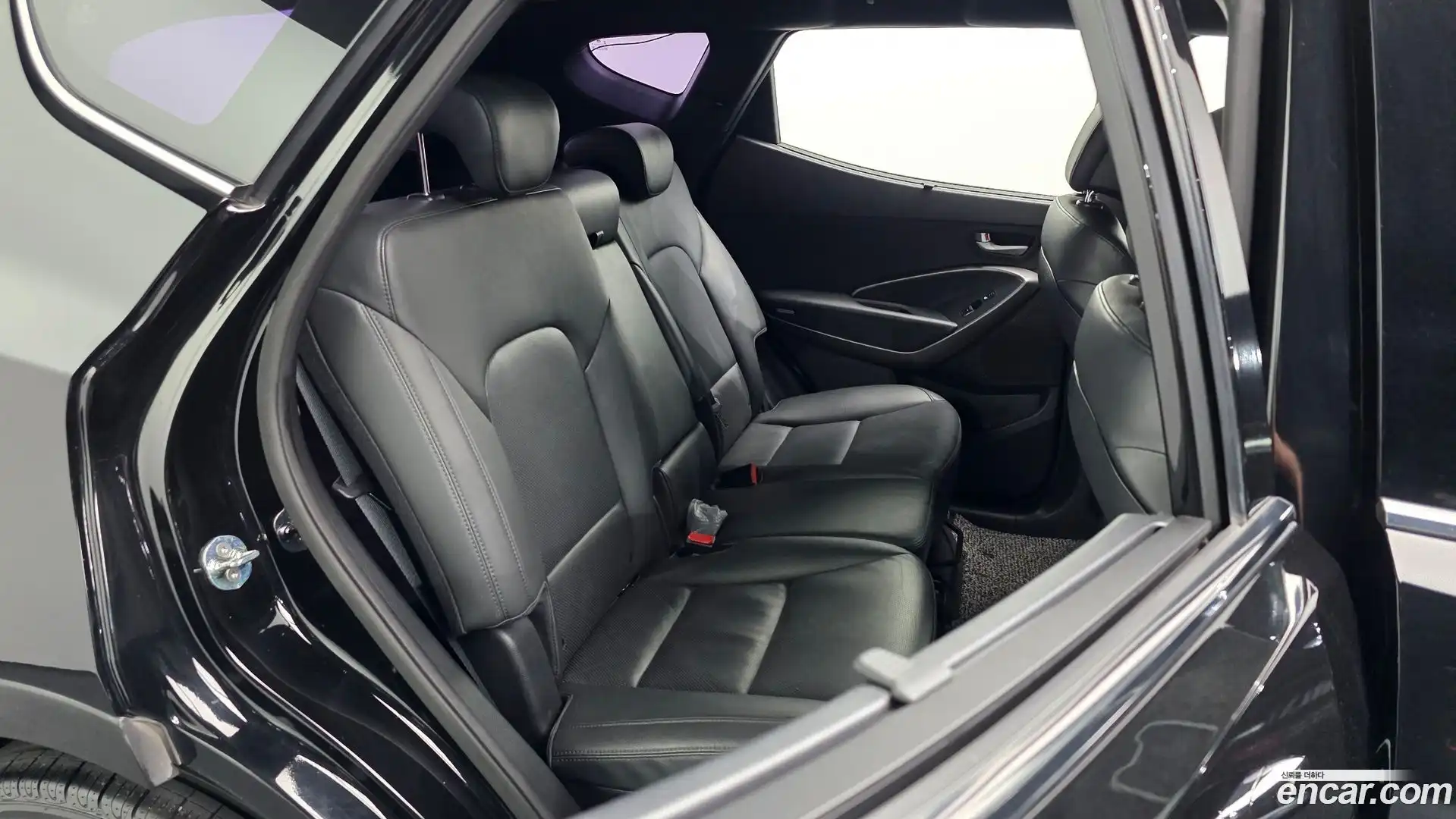 Santafe Hyundai 2016.4-OPTION-016