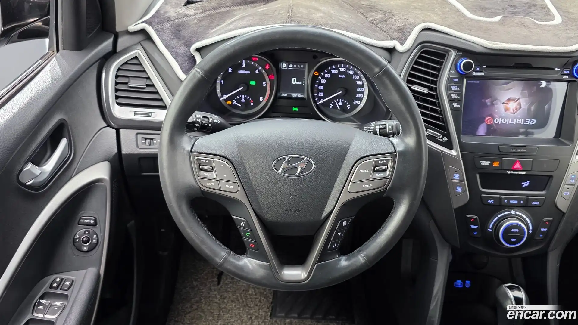 Santafe Hyundai 2016.4-OPTION-017