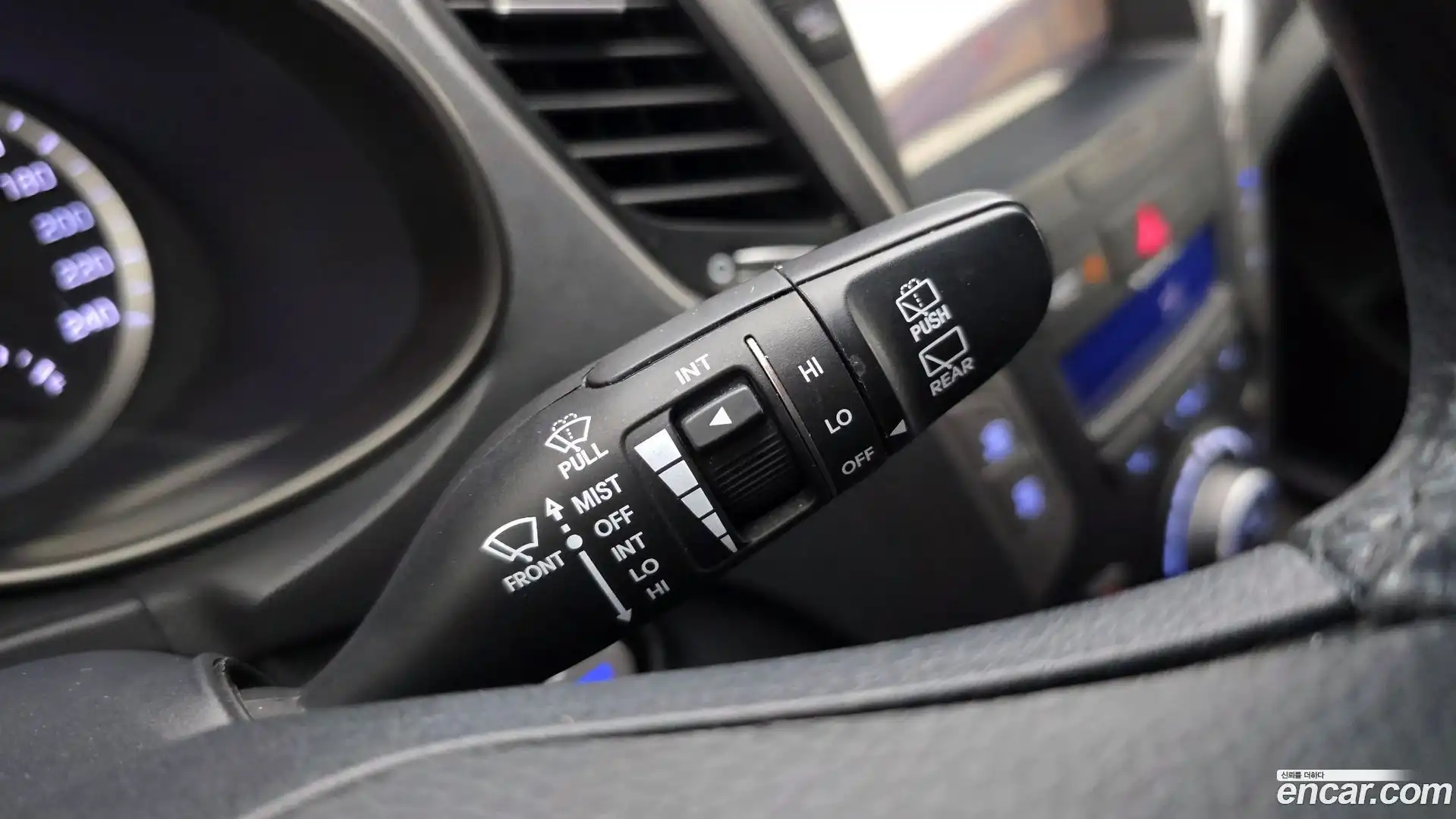 Santafe Hyundai 2016.4-OPTION-024