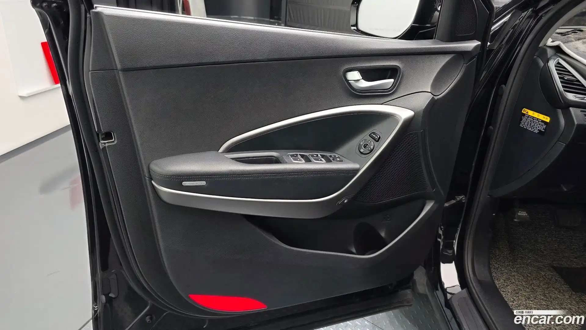 Santafe Hyundai 2016.4-INNER-034