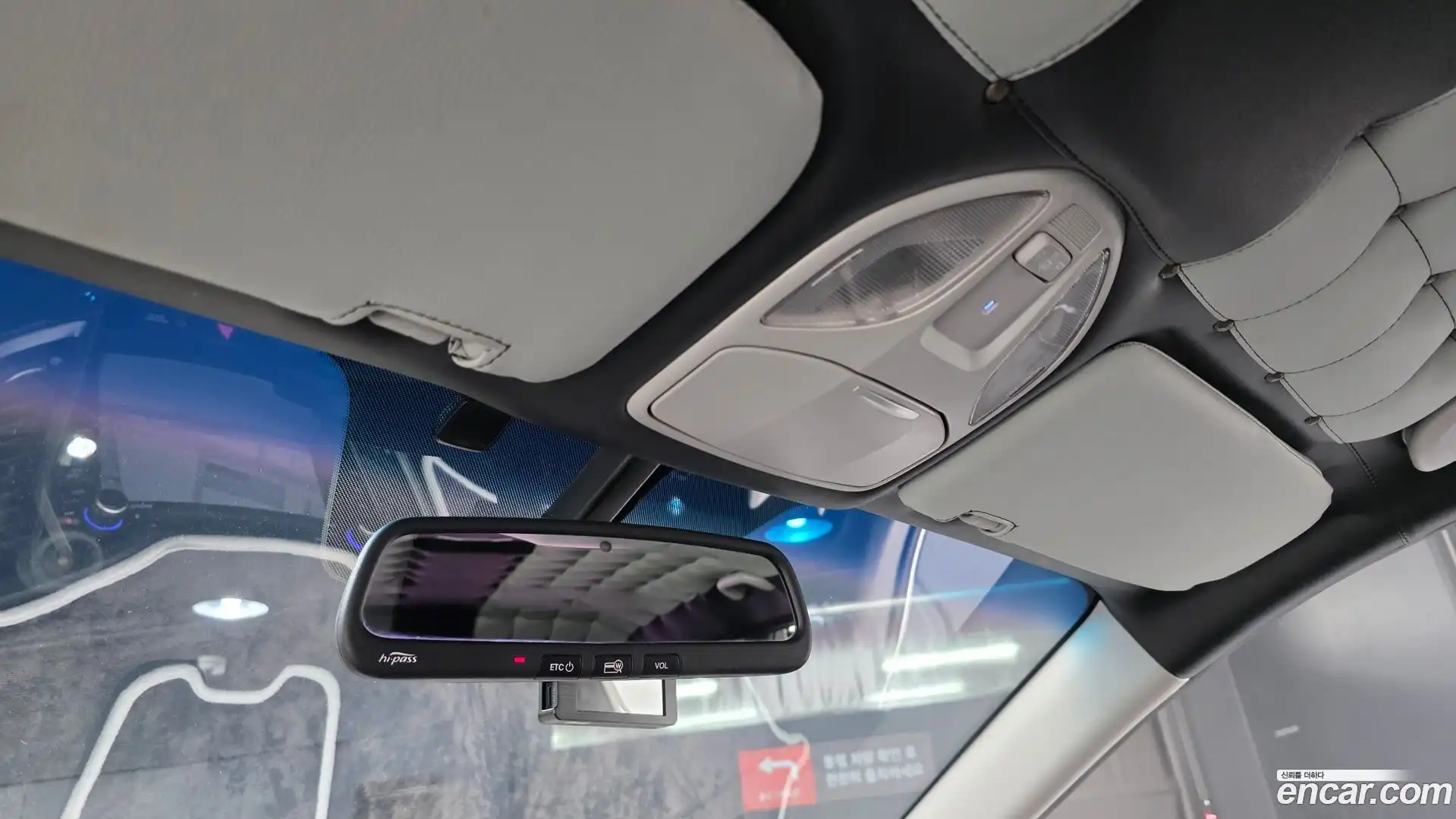 Santafe Hyundai 2016.4-OPTION-042