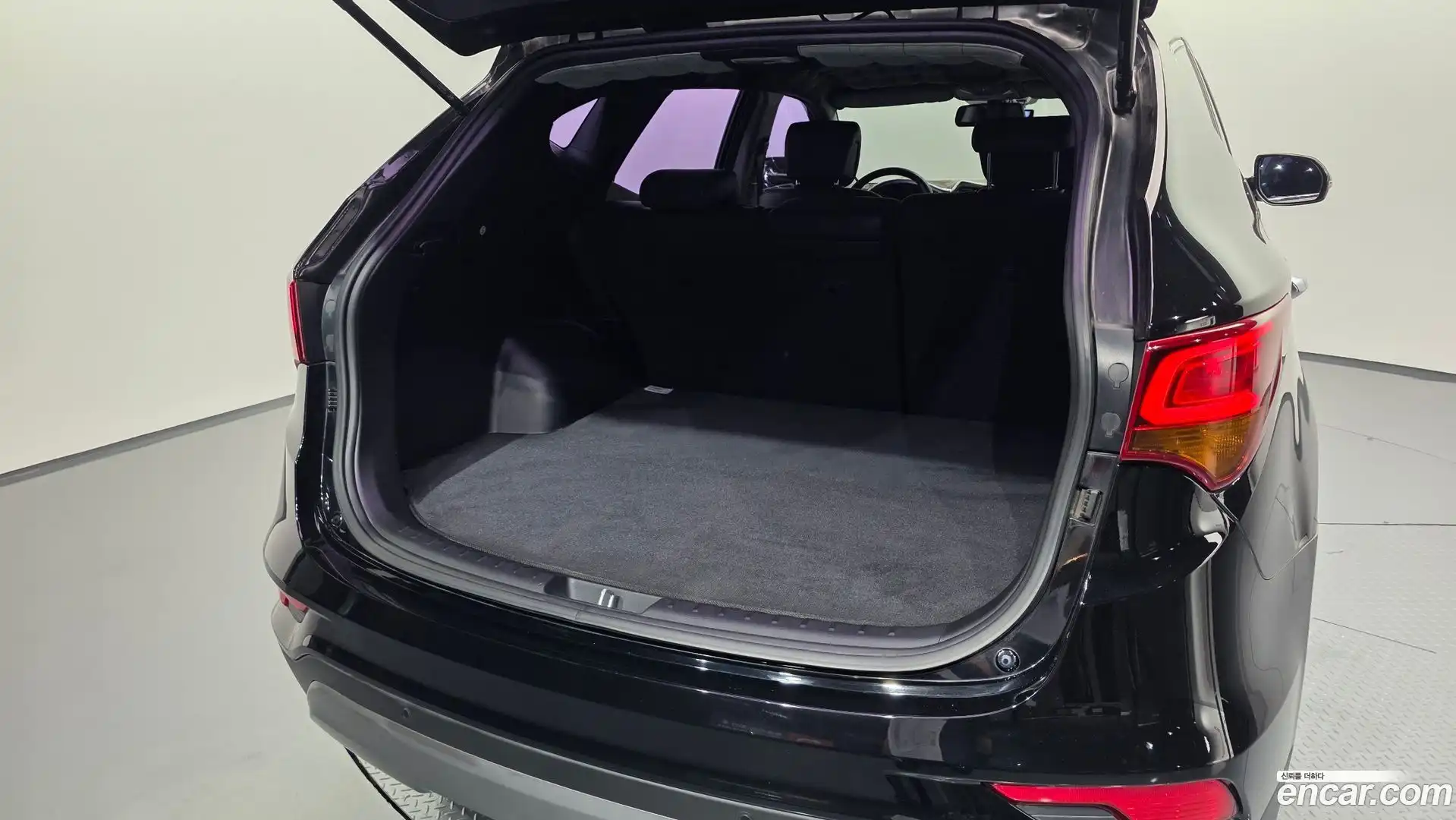 Santafe Hyundai 2016.4-OPTION-045