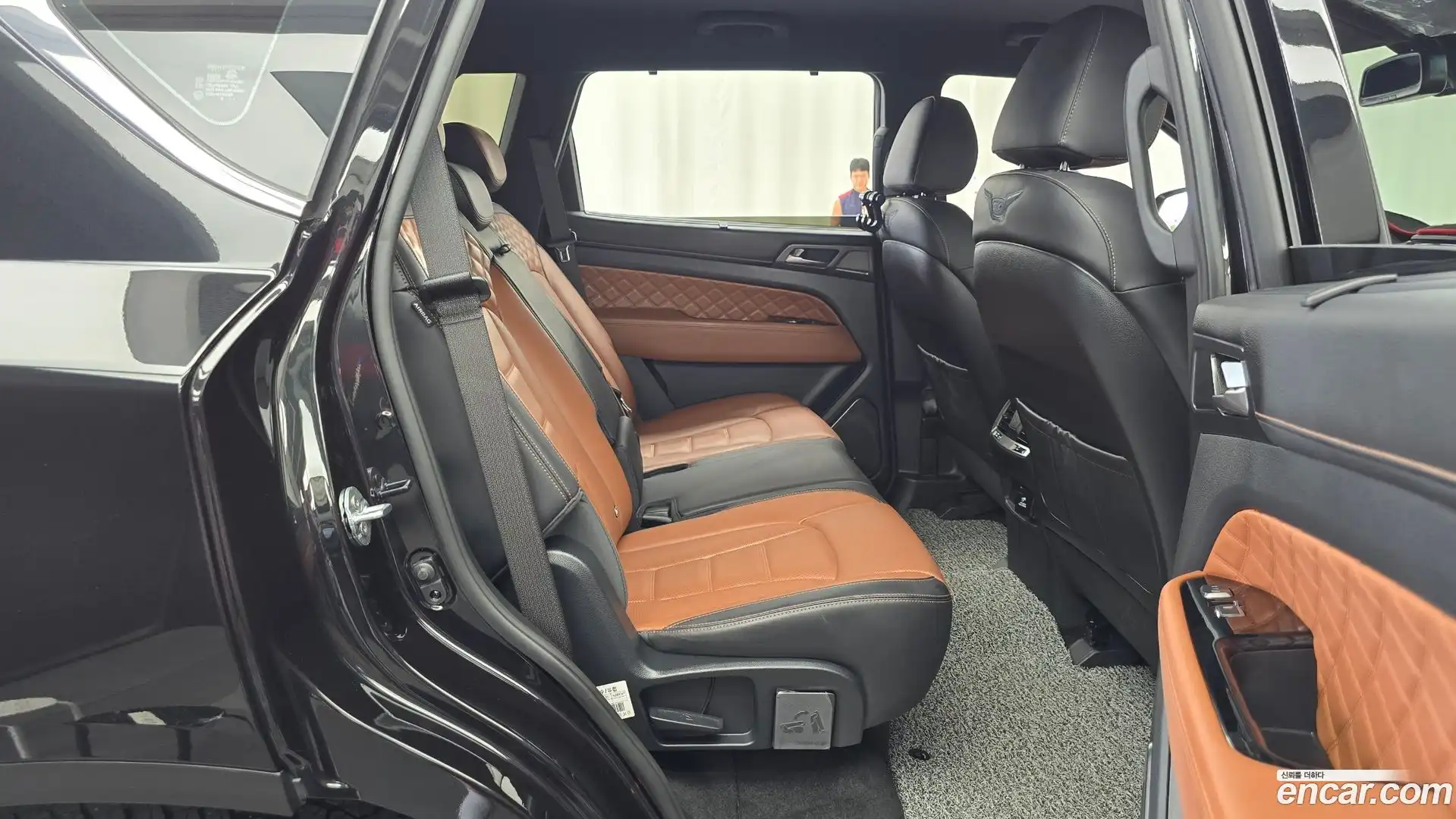 Rexton KG Mobility 2020.6-OPTION-015